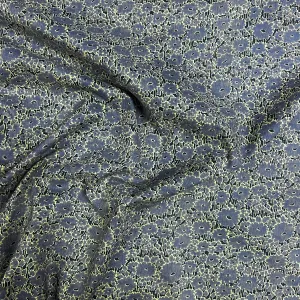 Denim Wonder Cotton Lawn