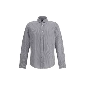 Deperlu Seersucker Shirt