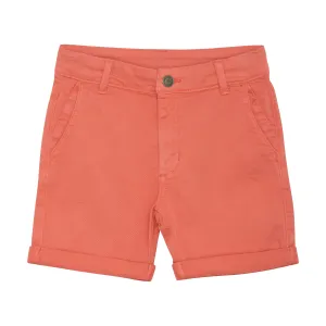Desert Summer Twill Shorts
