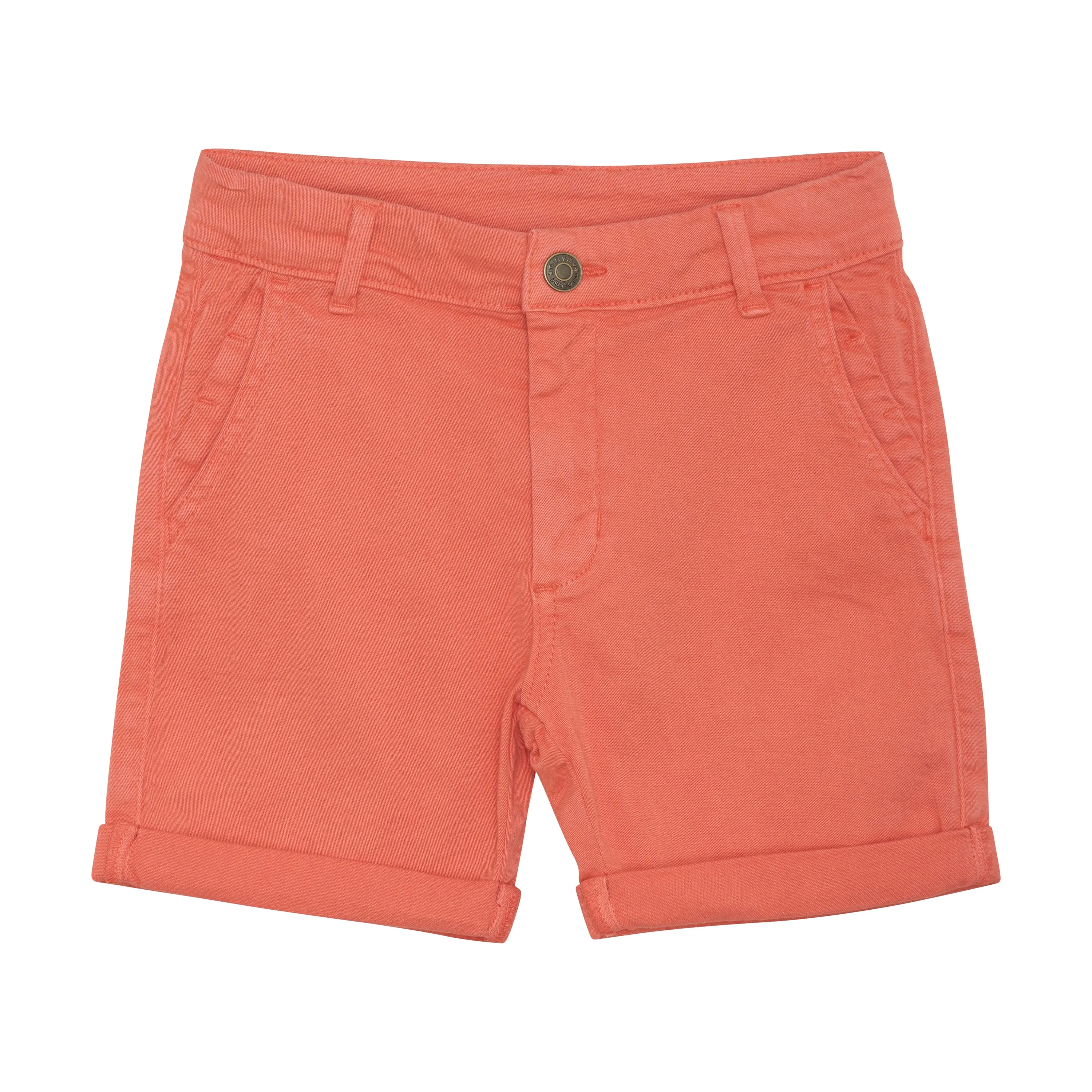 Desert Summer Twill Shorts