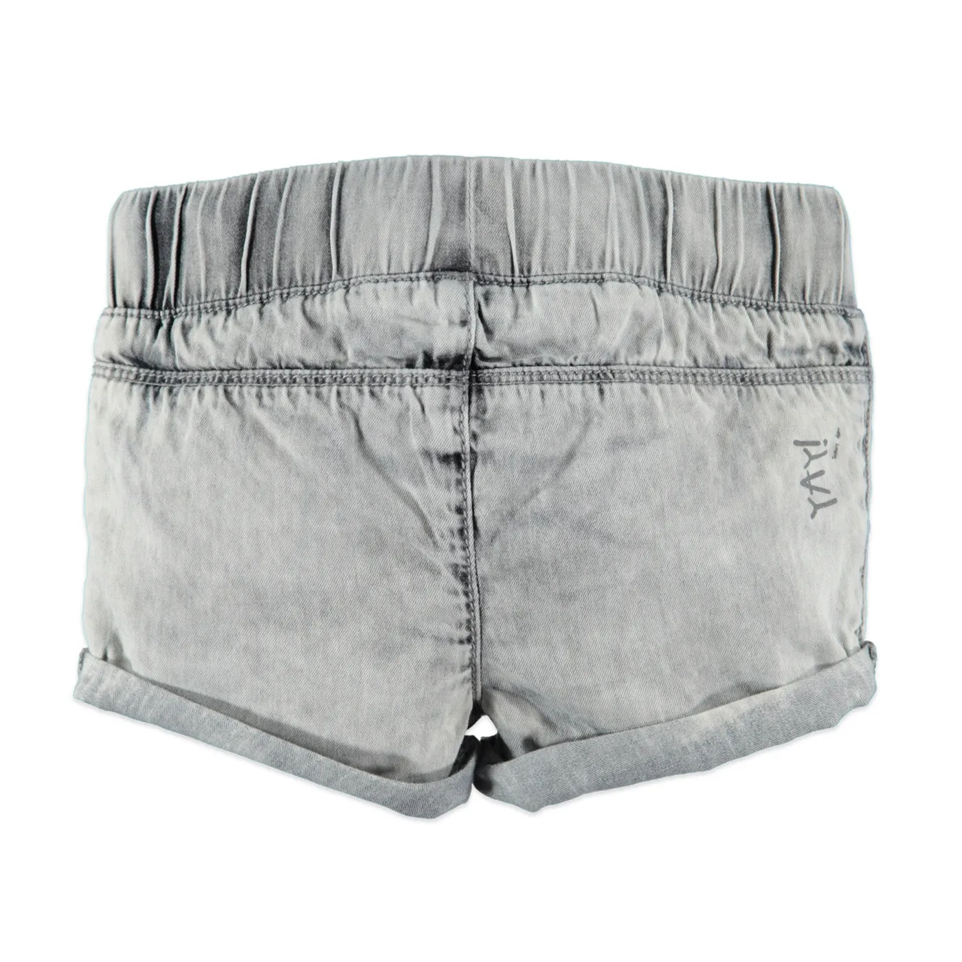 Desert Traveller Denim Shorts