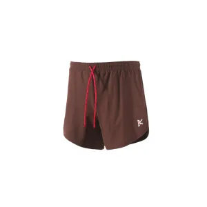 District Vision 5in Training Shorts - Cacao