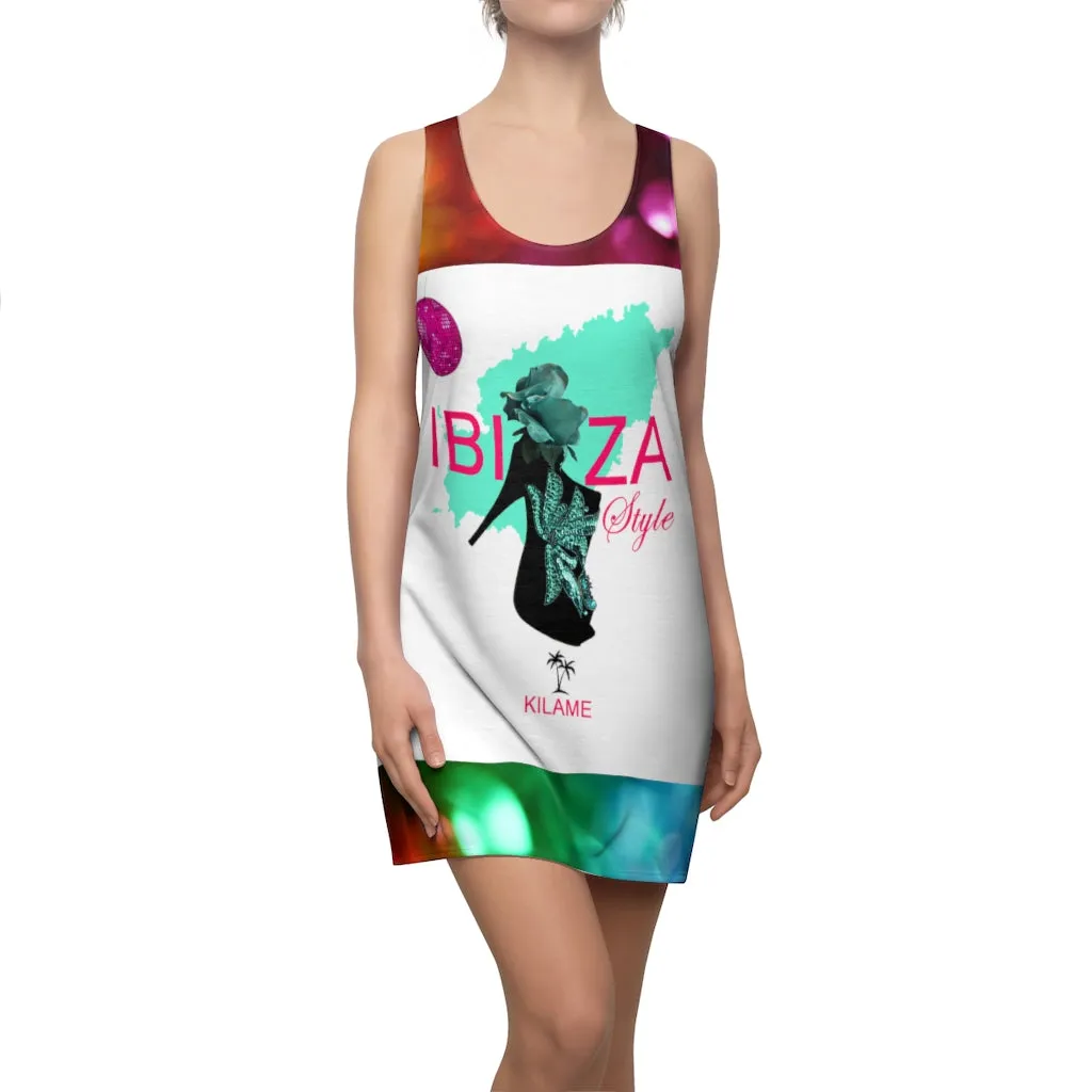Dress 'Miami Vibe'