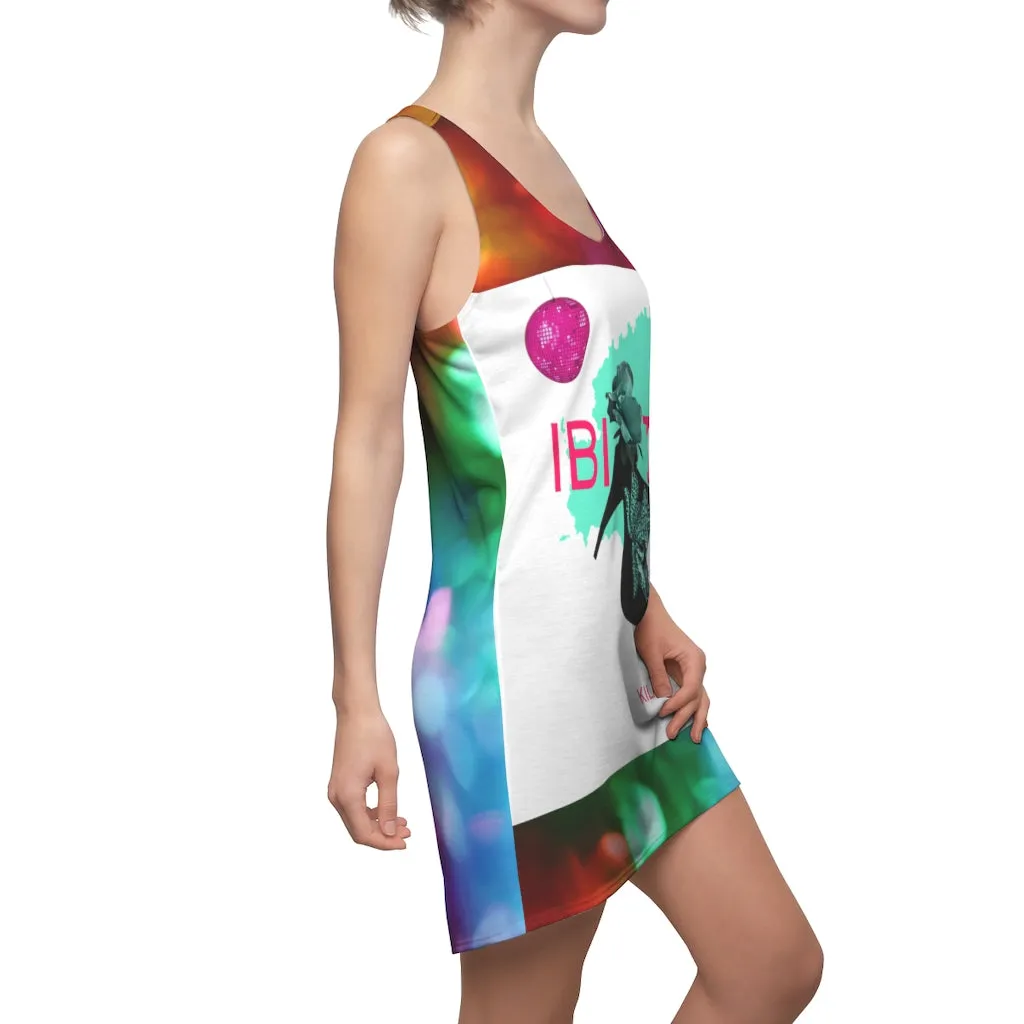 Dress 'Miami Vibe'
