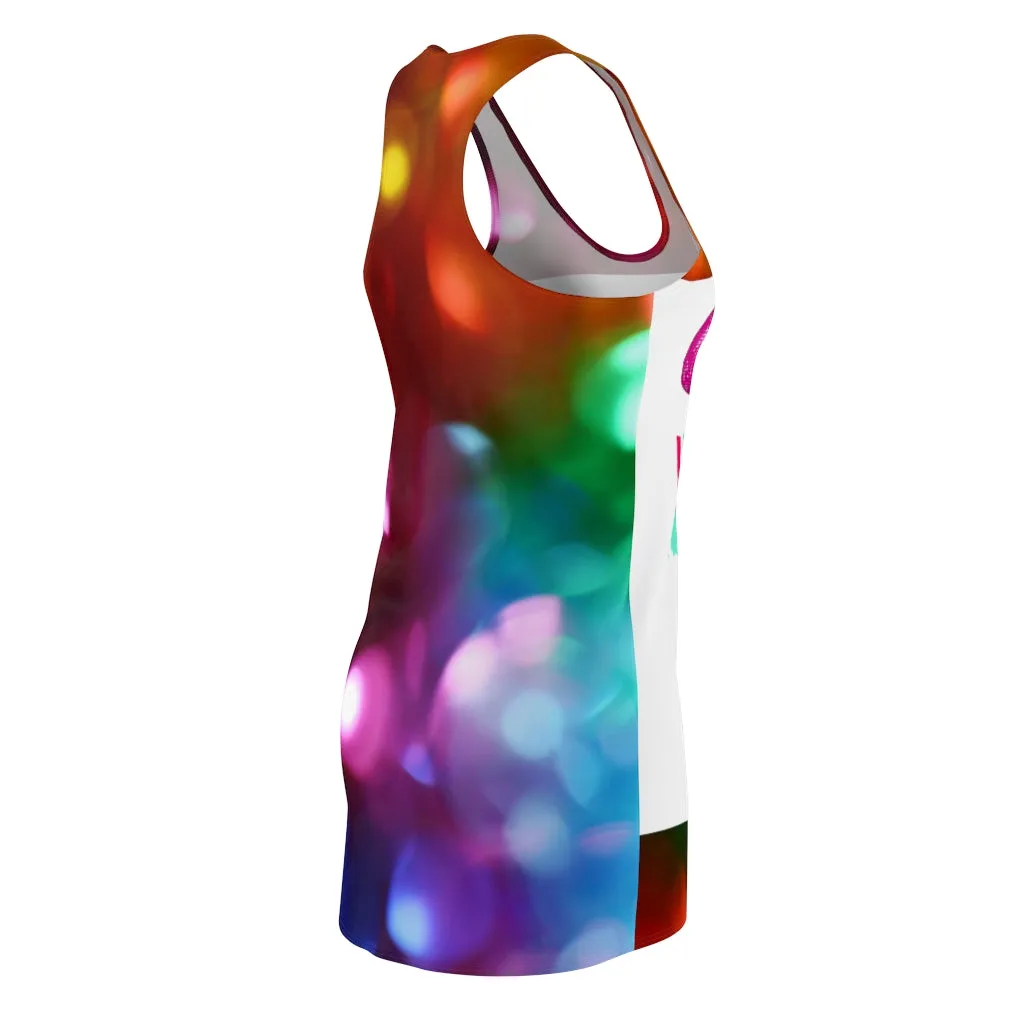 Dress 'Miami Vibe'