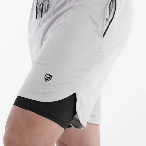 Dual Layer Running Shorts