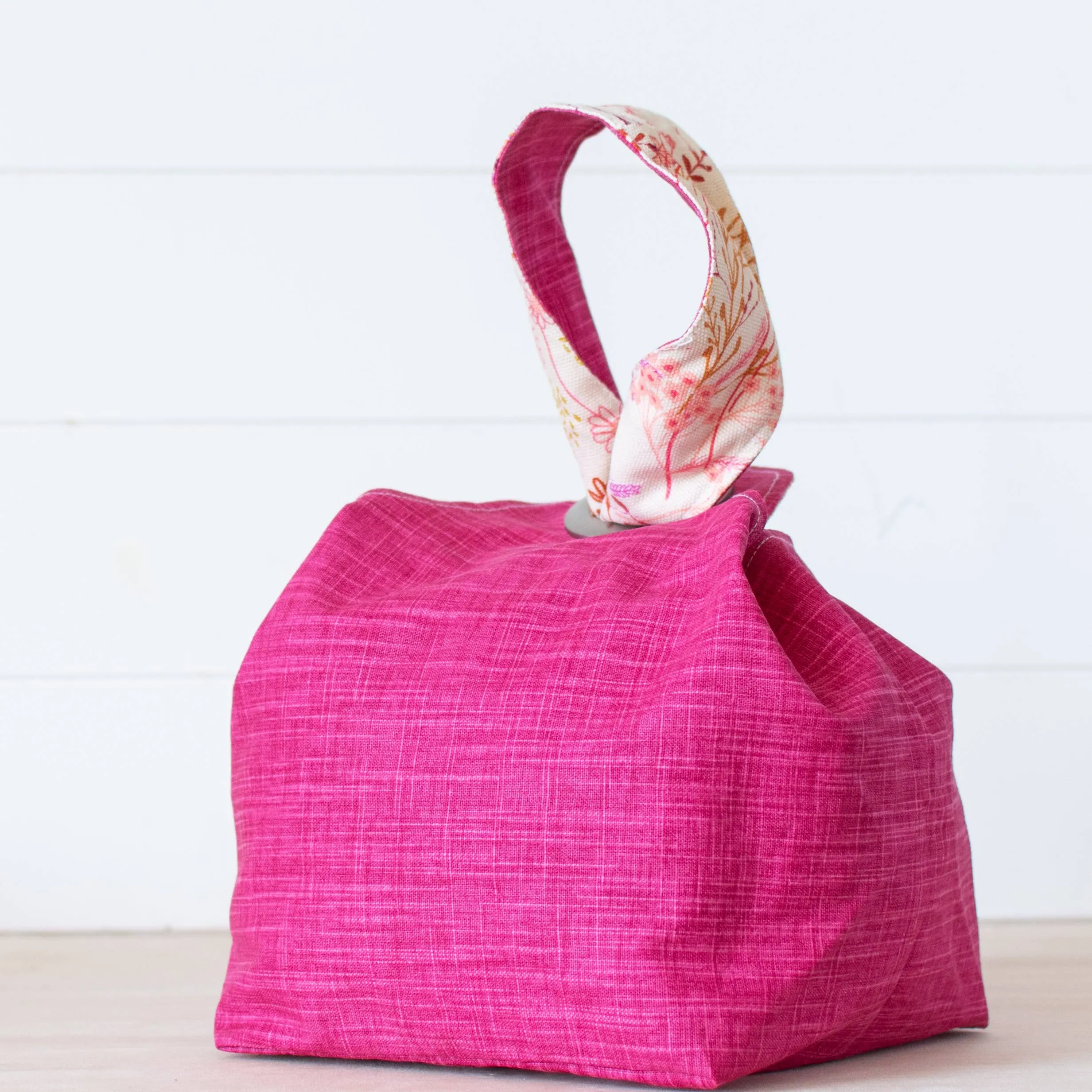 Dumpling Bag - Meadow