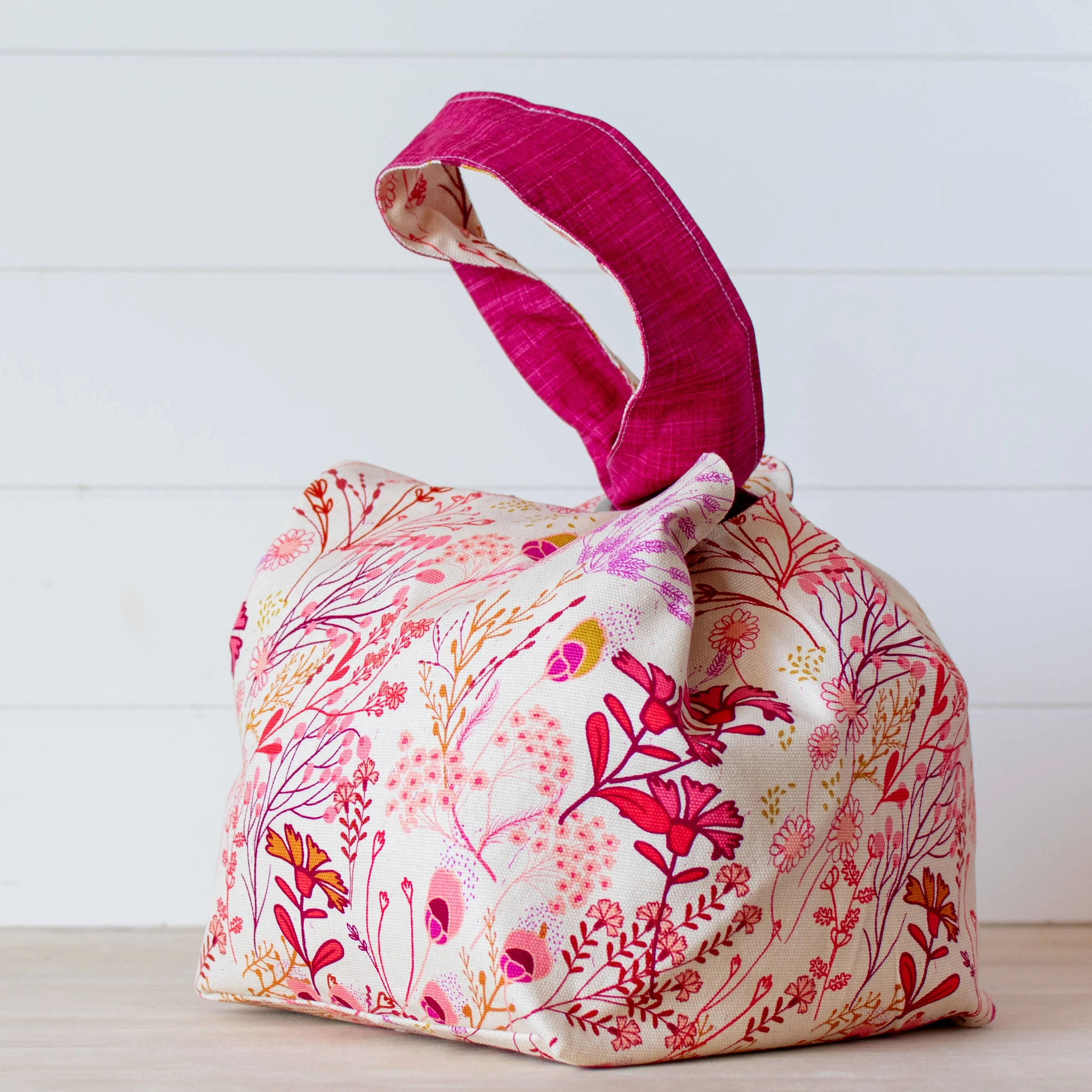 Dumpling Bag - Meadow