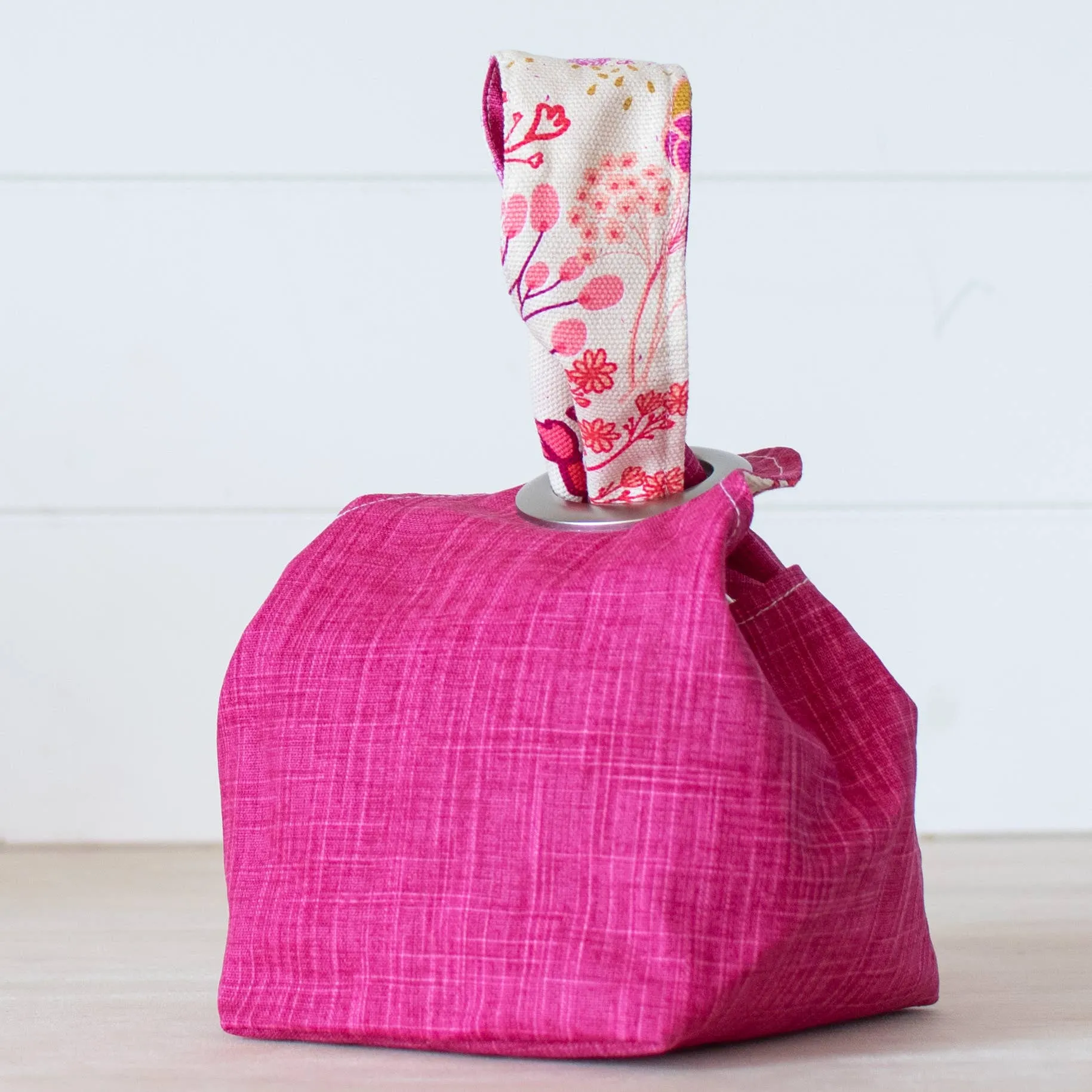 Dumpling Bag - Meadow