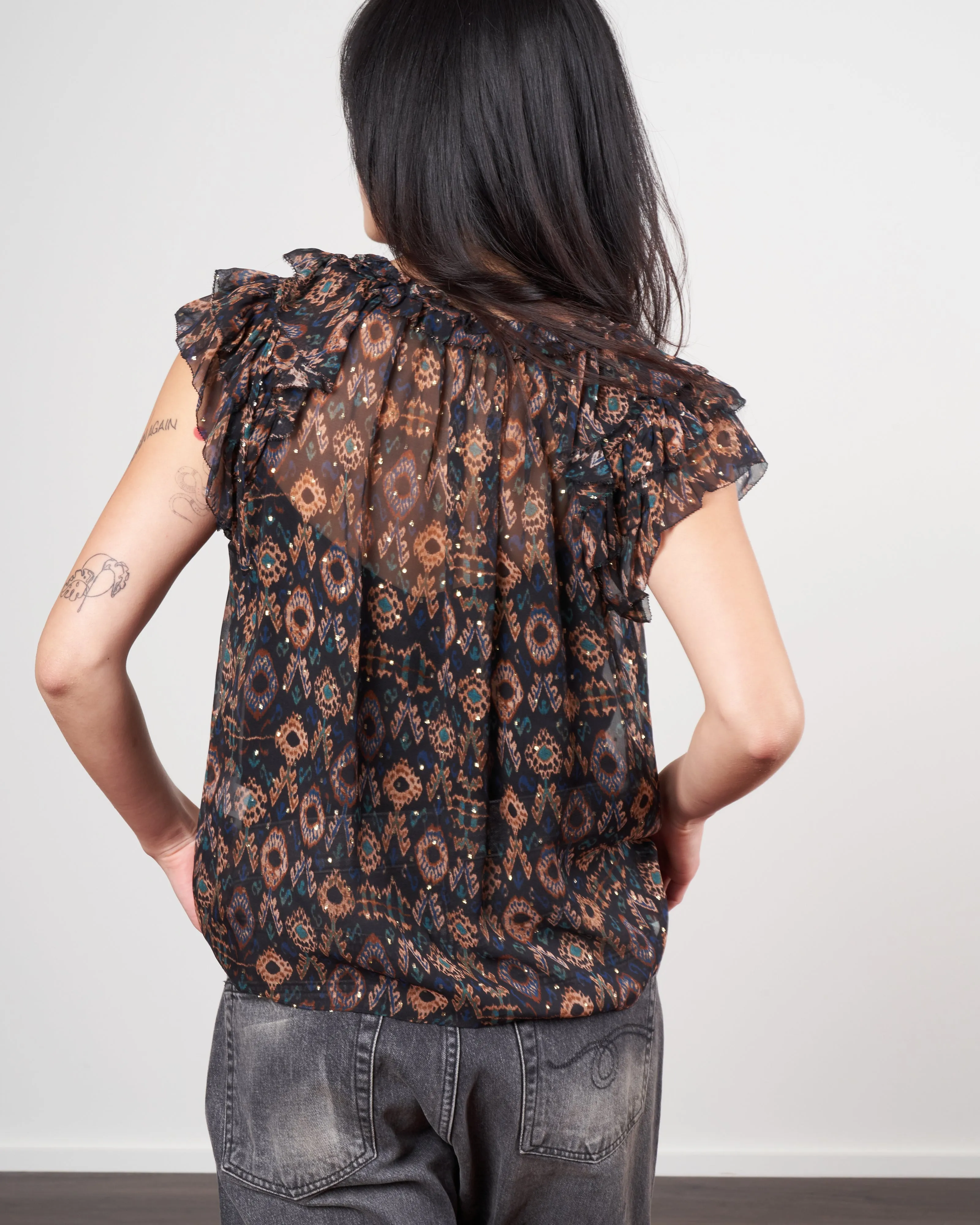 elif top - onyx