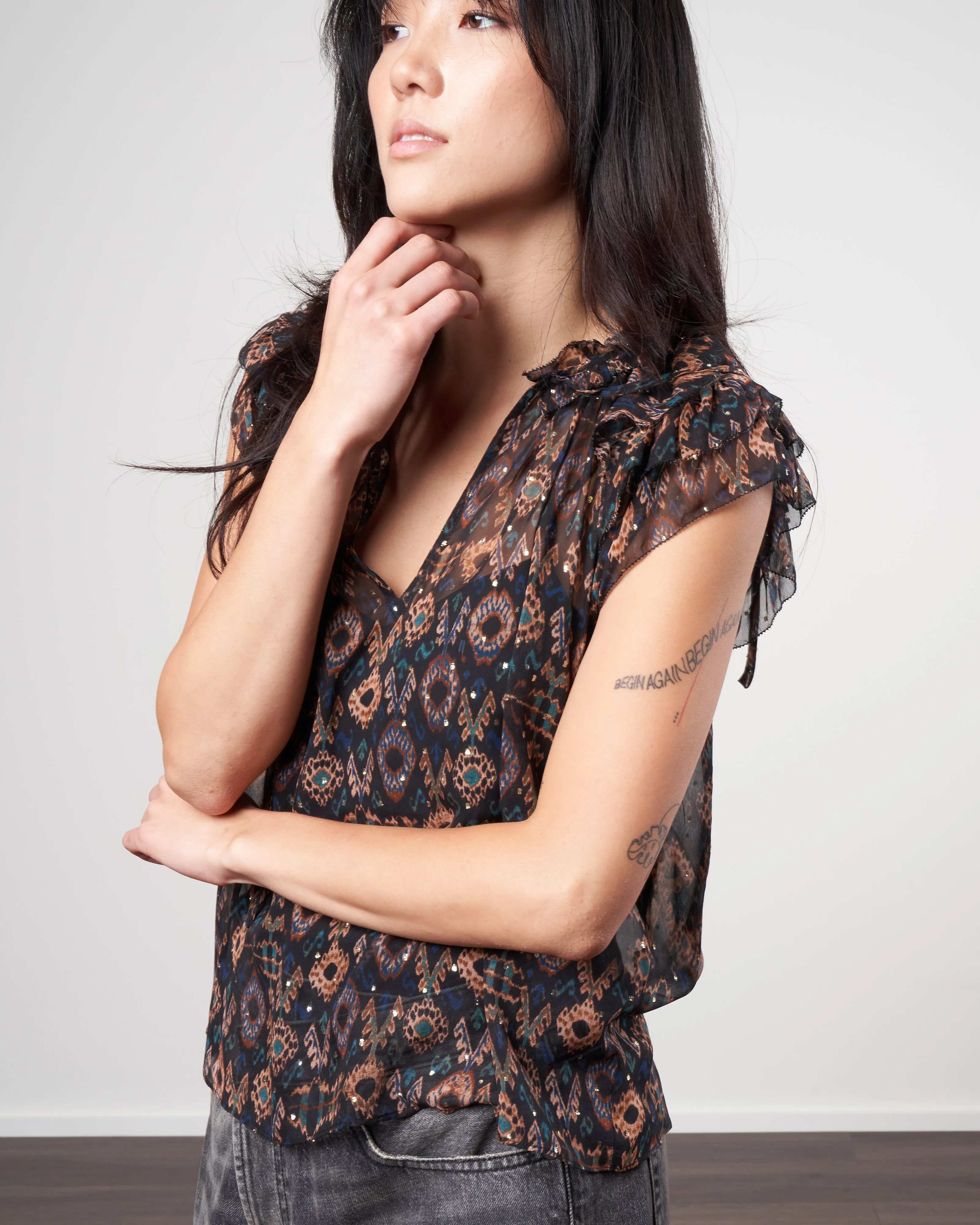 elif top - onyx