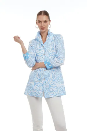 Elizabeth Blouse