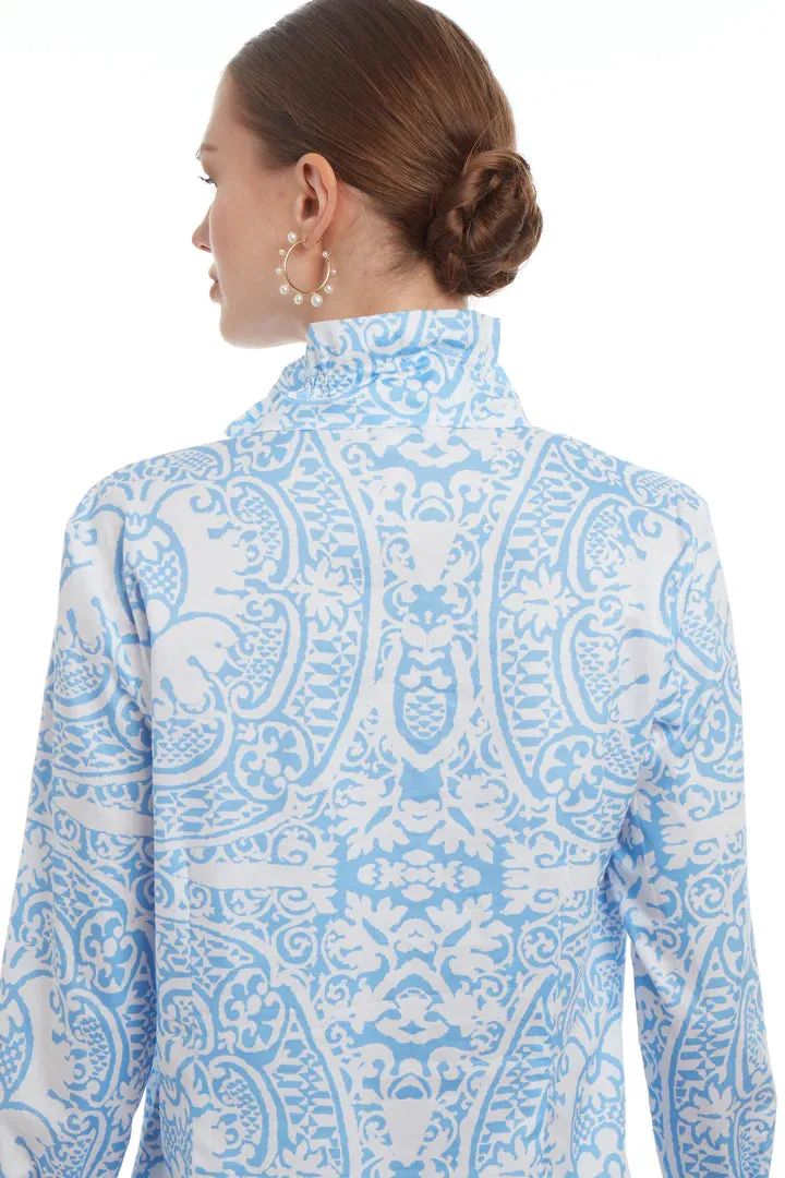 Elizabeth Blouse