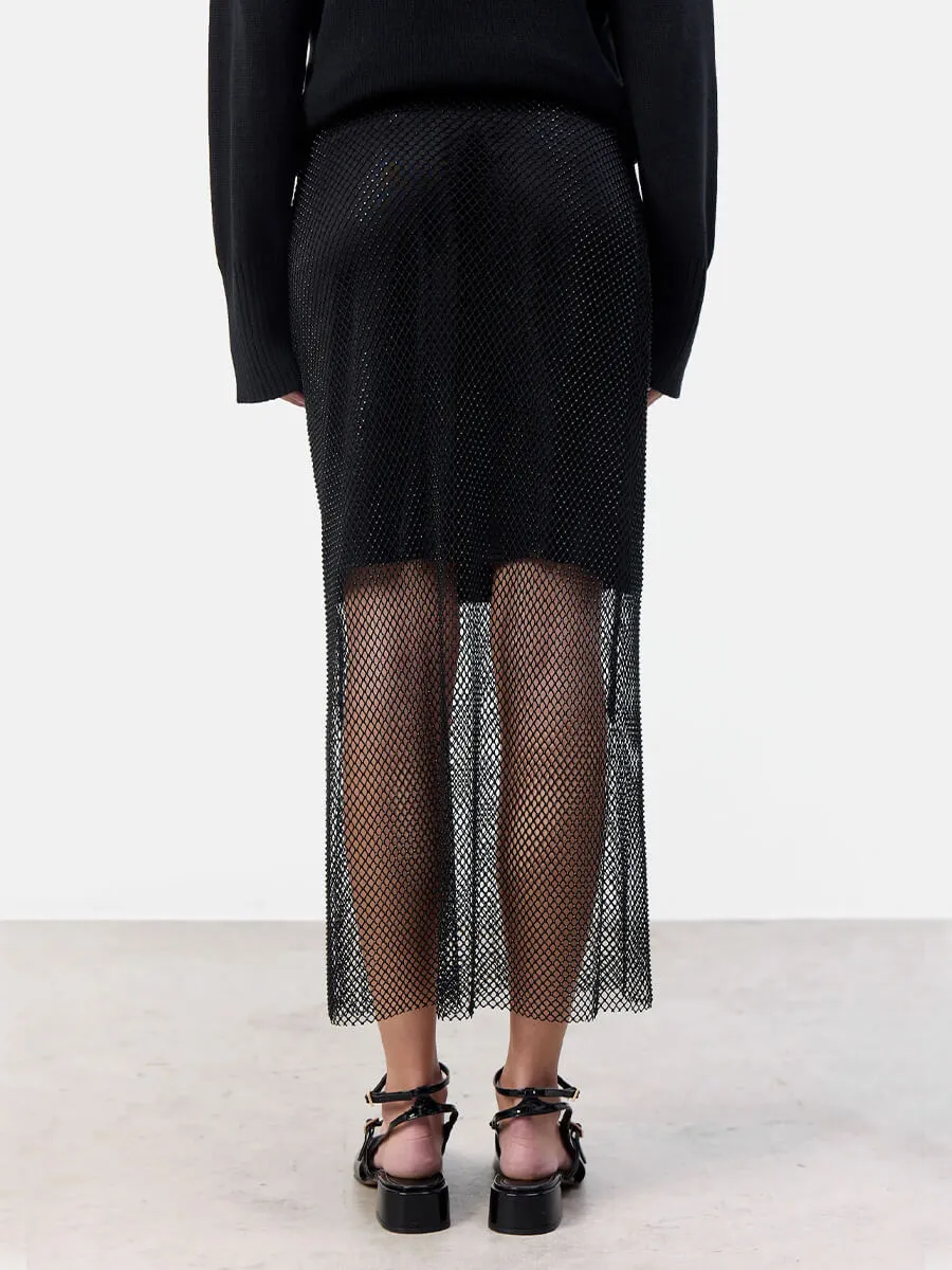Ember 1 Skirt
