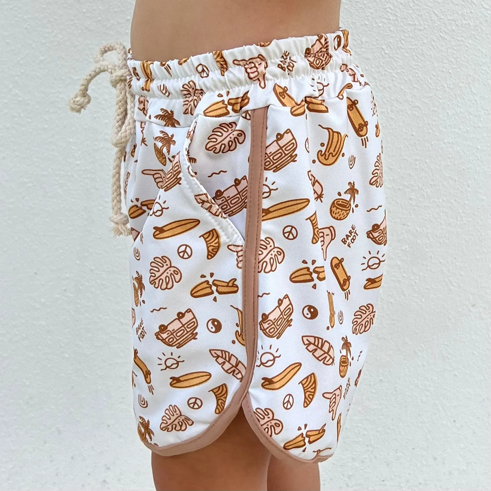 Endless summer shorts