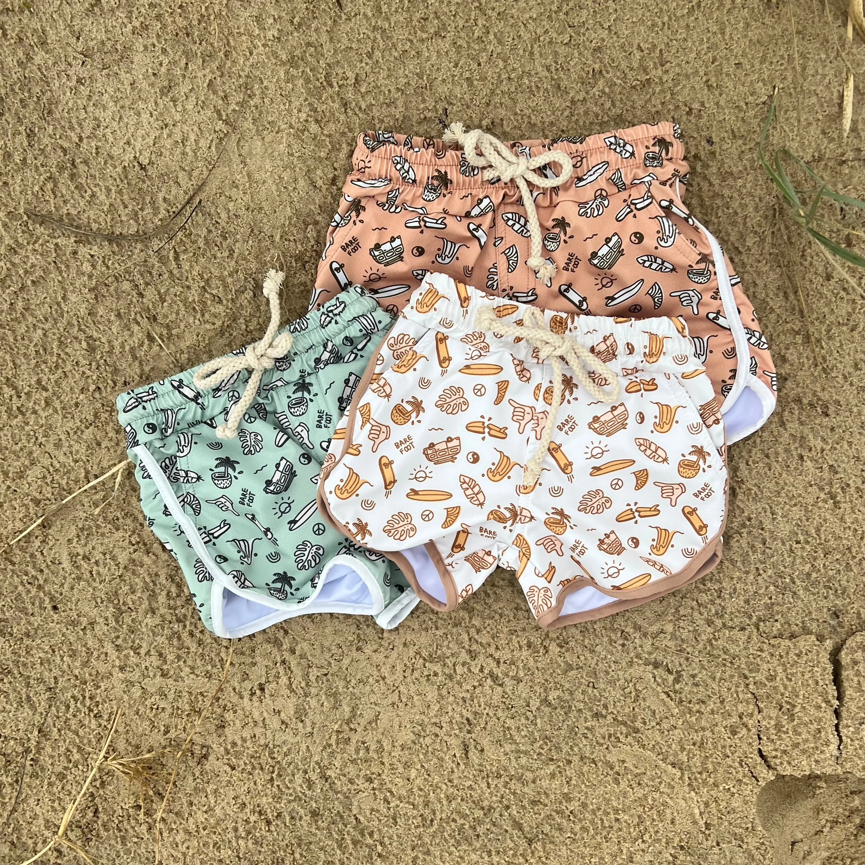 Endless summer shorts