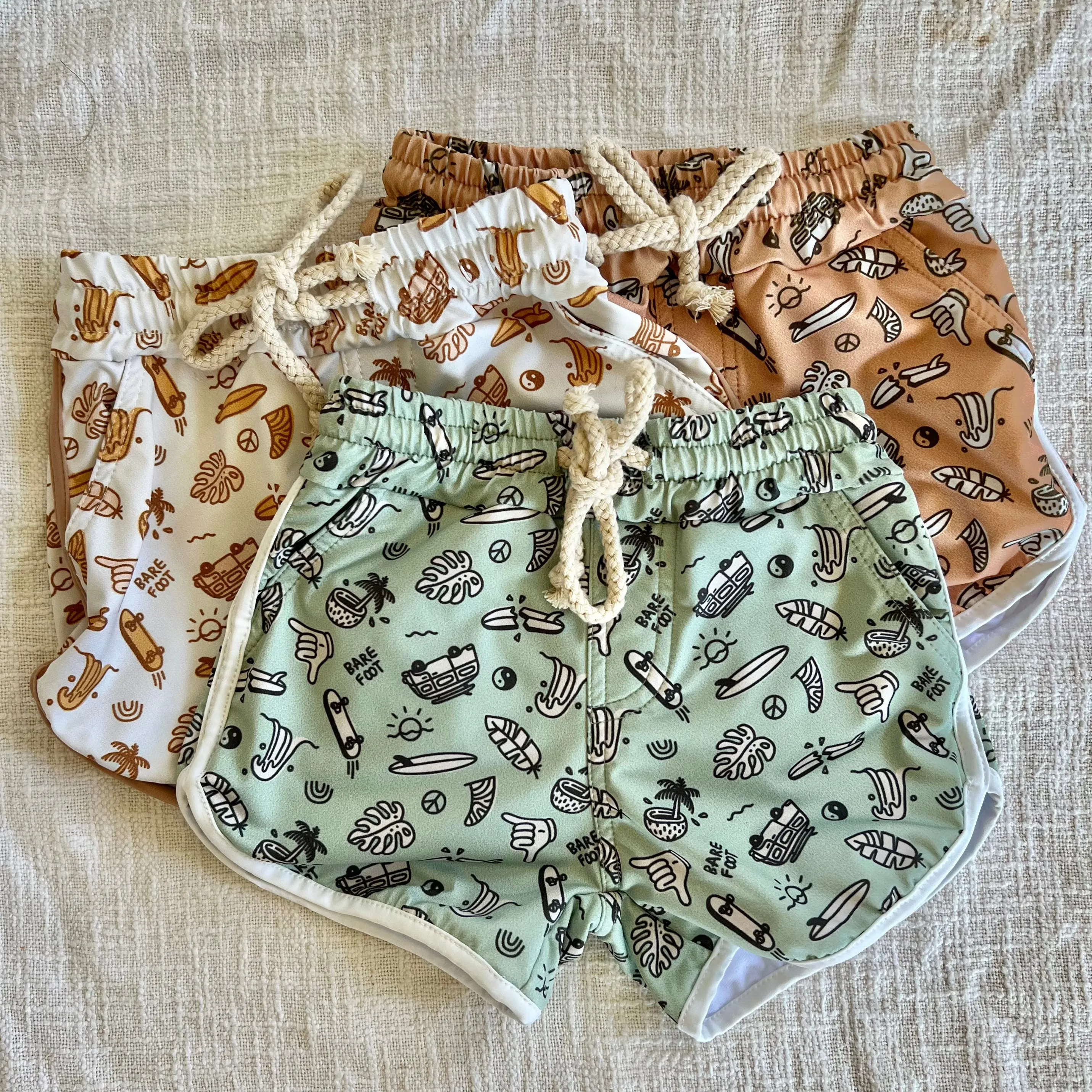 Endless summer shorts