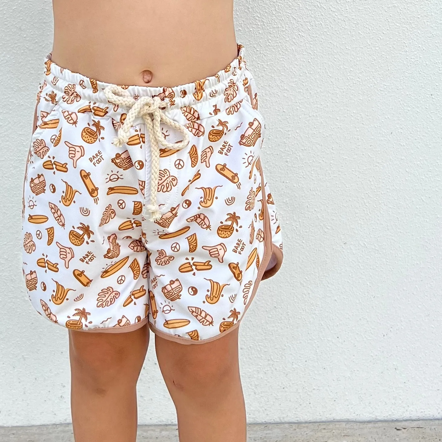 Endless summer shorts
