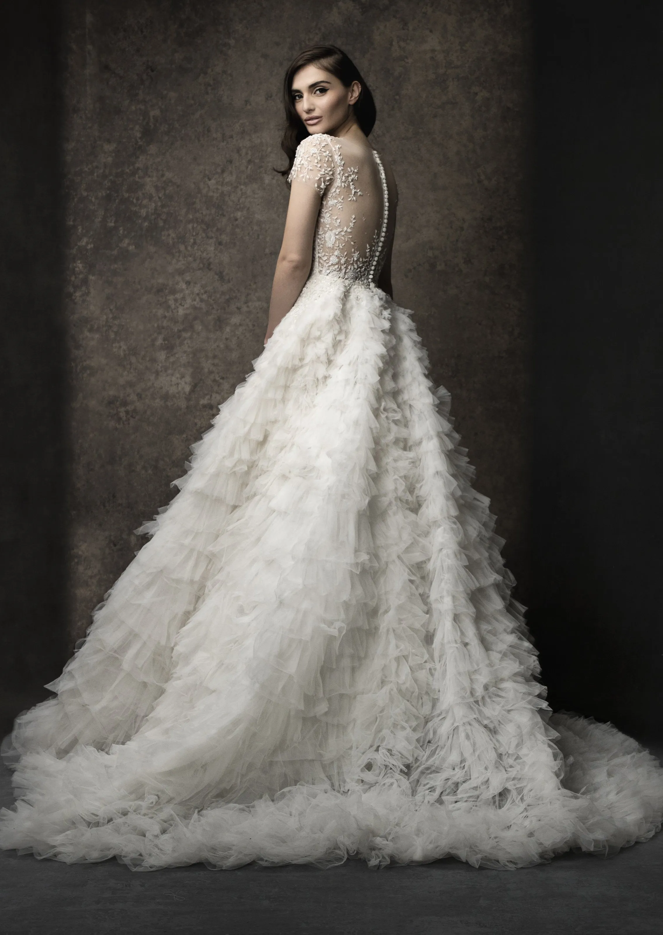 ES865 - Ophelia (wholesale)