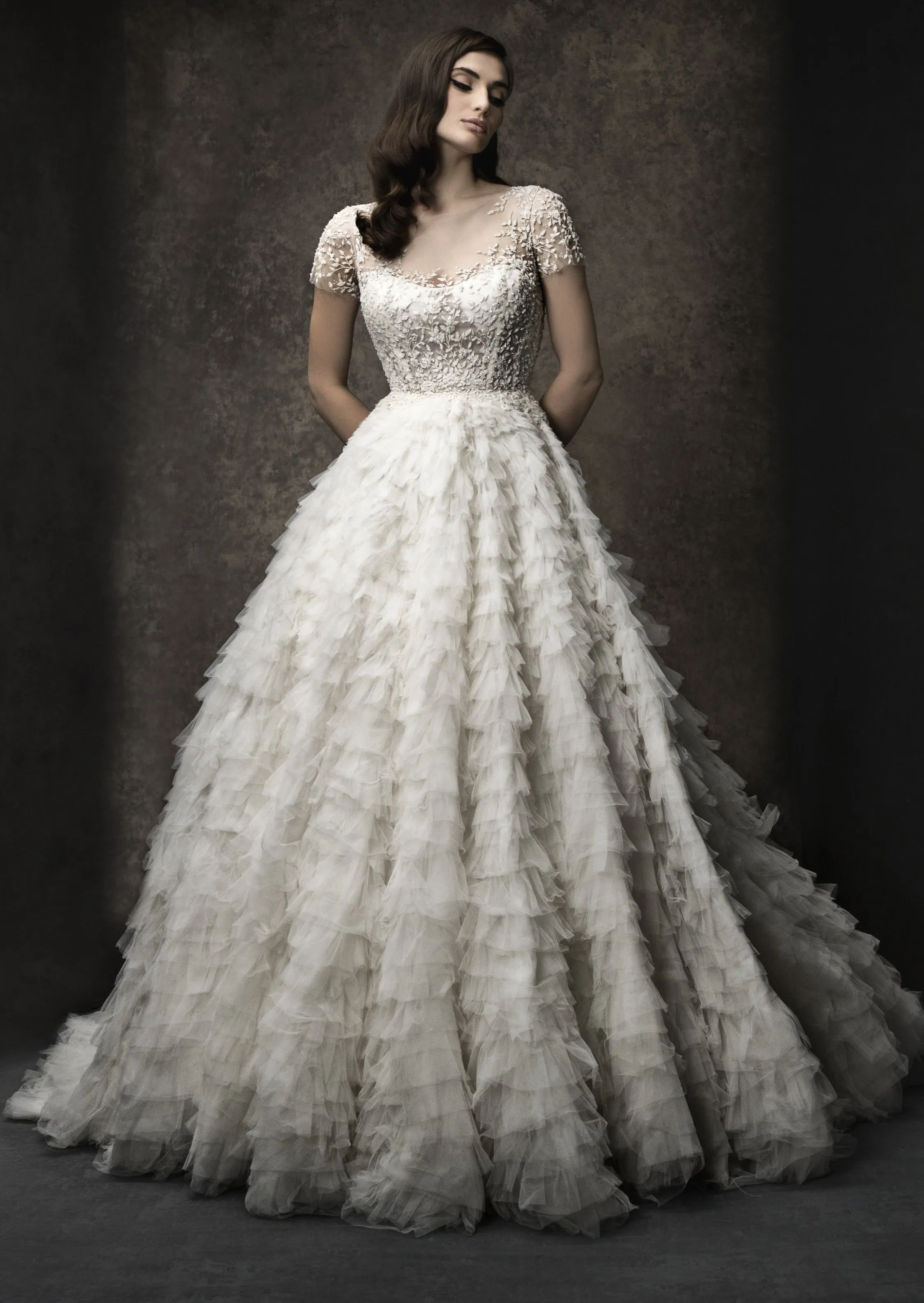 ES865 - Ophelia (wholesale)