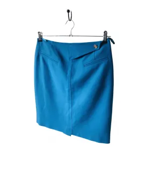 Escada wool skirt