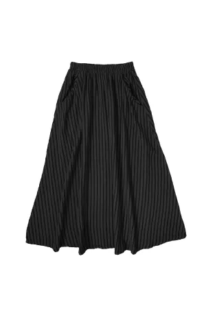 Fawn Skirt Stripe