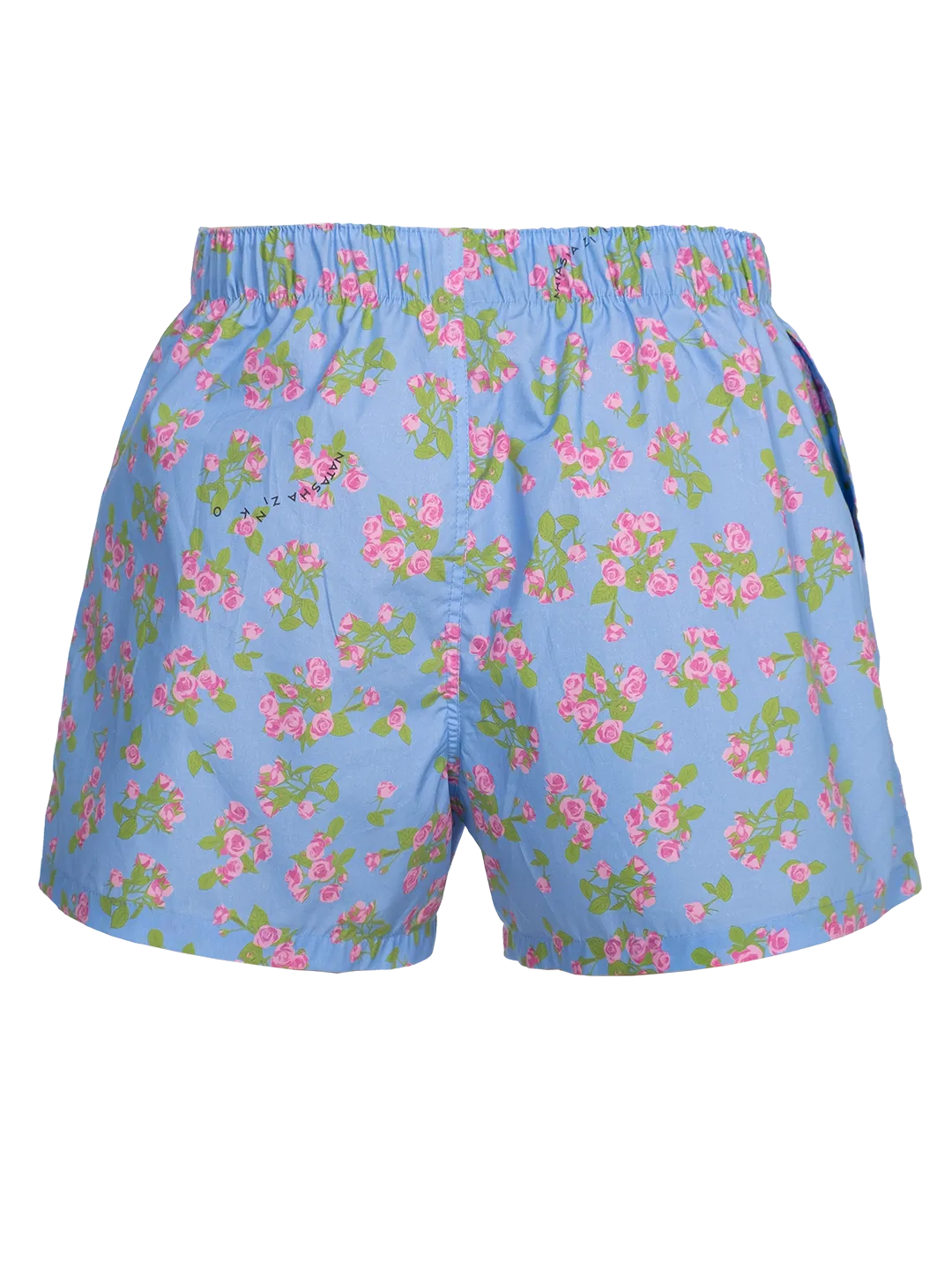 'F*ck Off Sunday' Boxer Shorts
