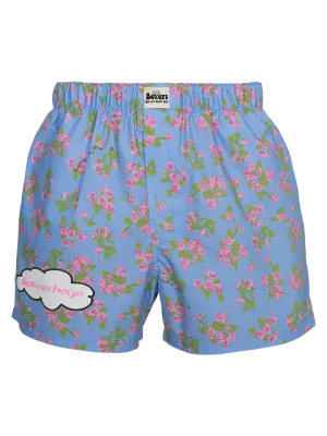 'F*ck Off Sunday' Boxer Shorts