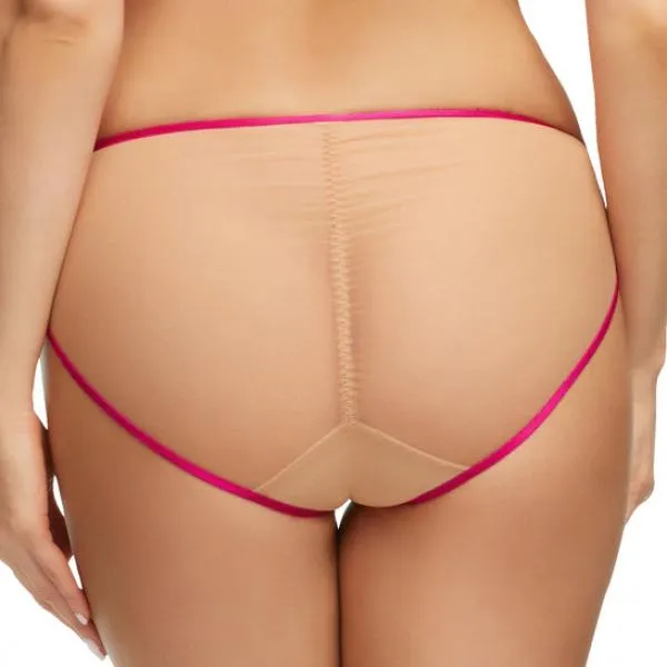 Femmoiselle Bikini - Pomegranate -