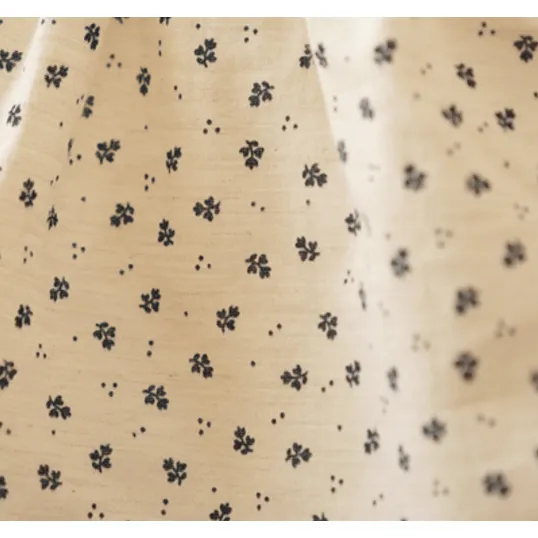 Flower Bloomer Skirt