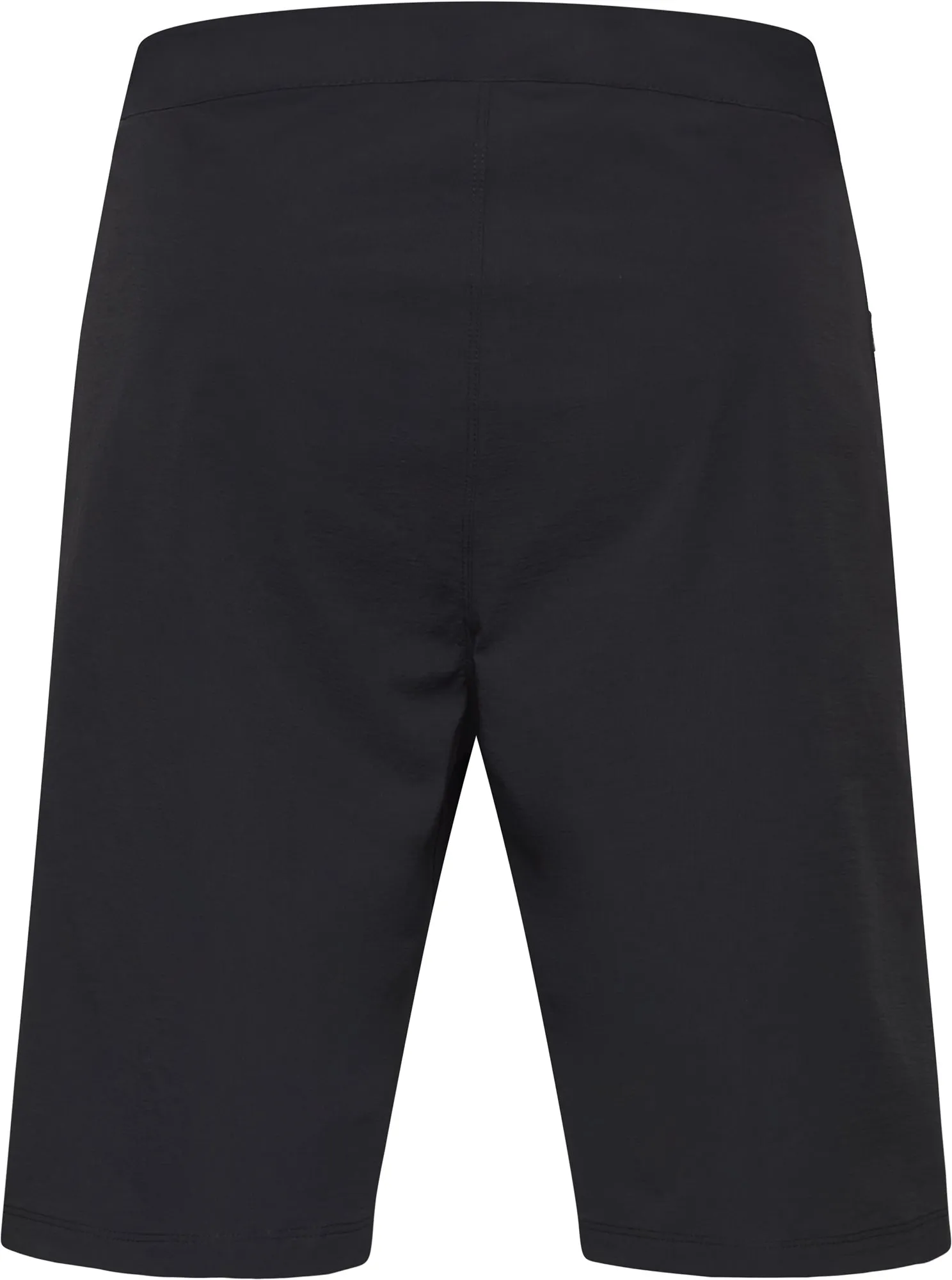 Fox Ranger Lined Mens Cycling Shorts - Black