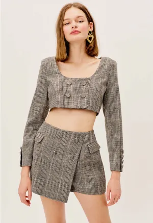 FRANKIE SKORT