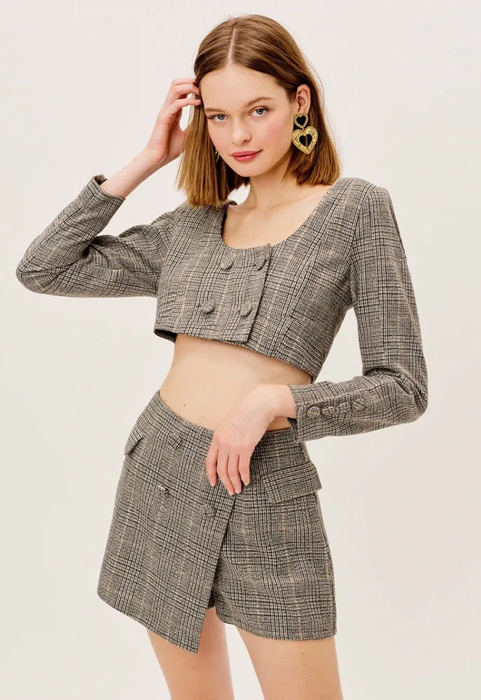 FRANKIE SKORT