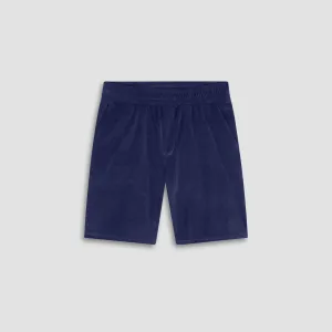French Terry Shorts