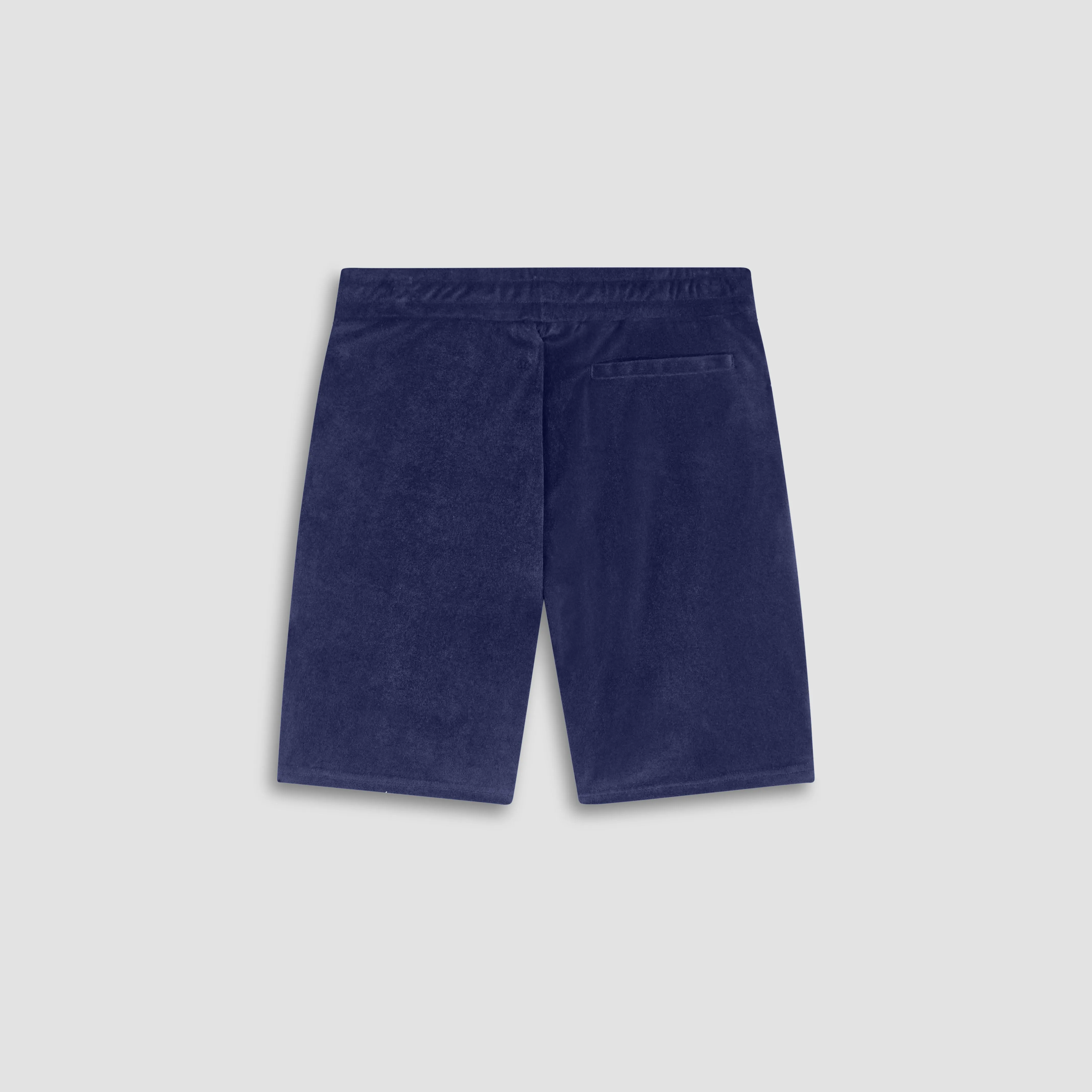 French Terry Shorts