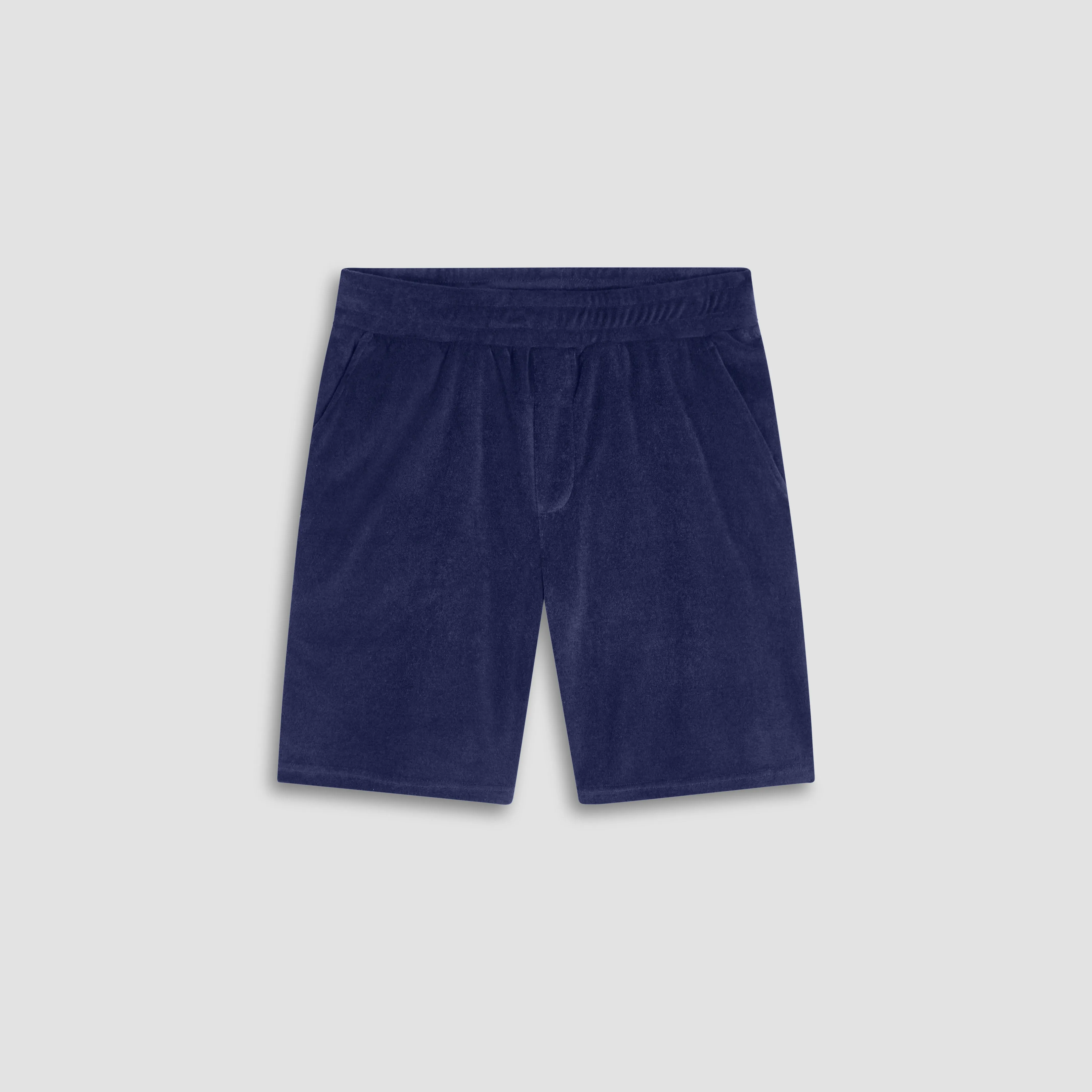 French Terry Shorts