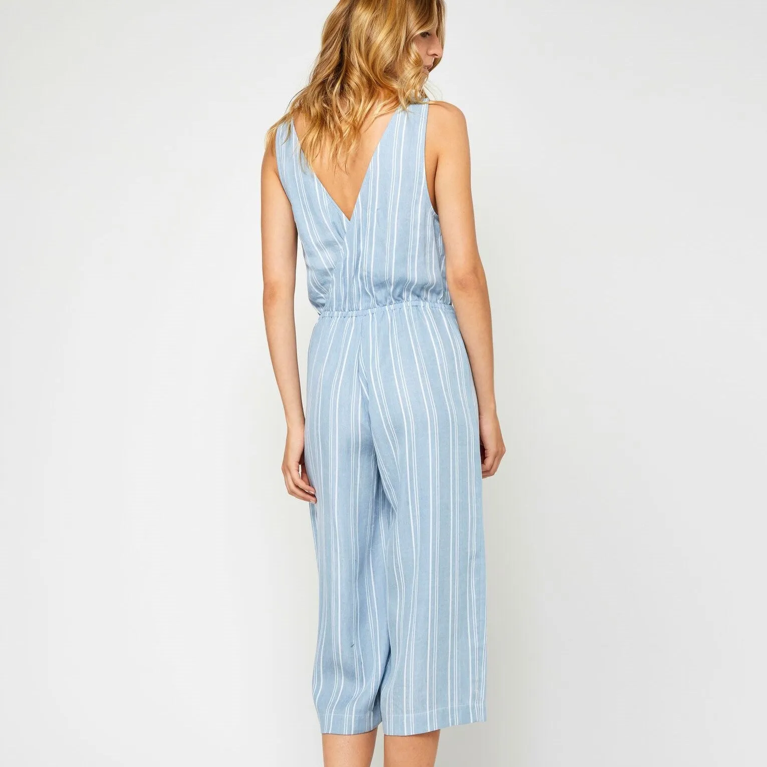 GENTLE FAWN Wylie Jumpsuit