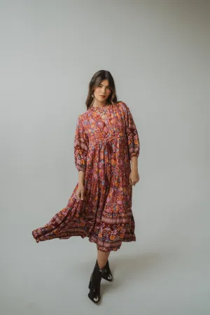 Georgia Dress