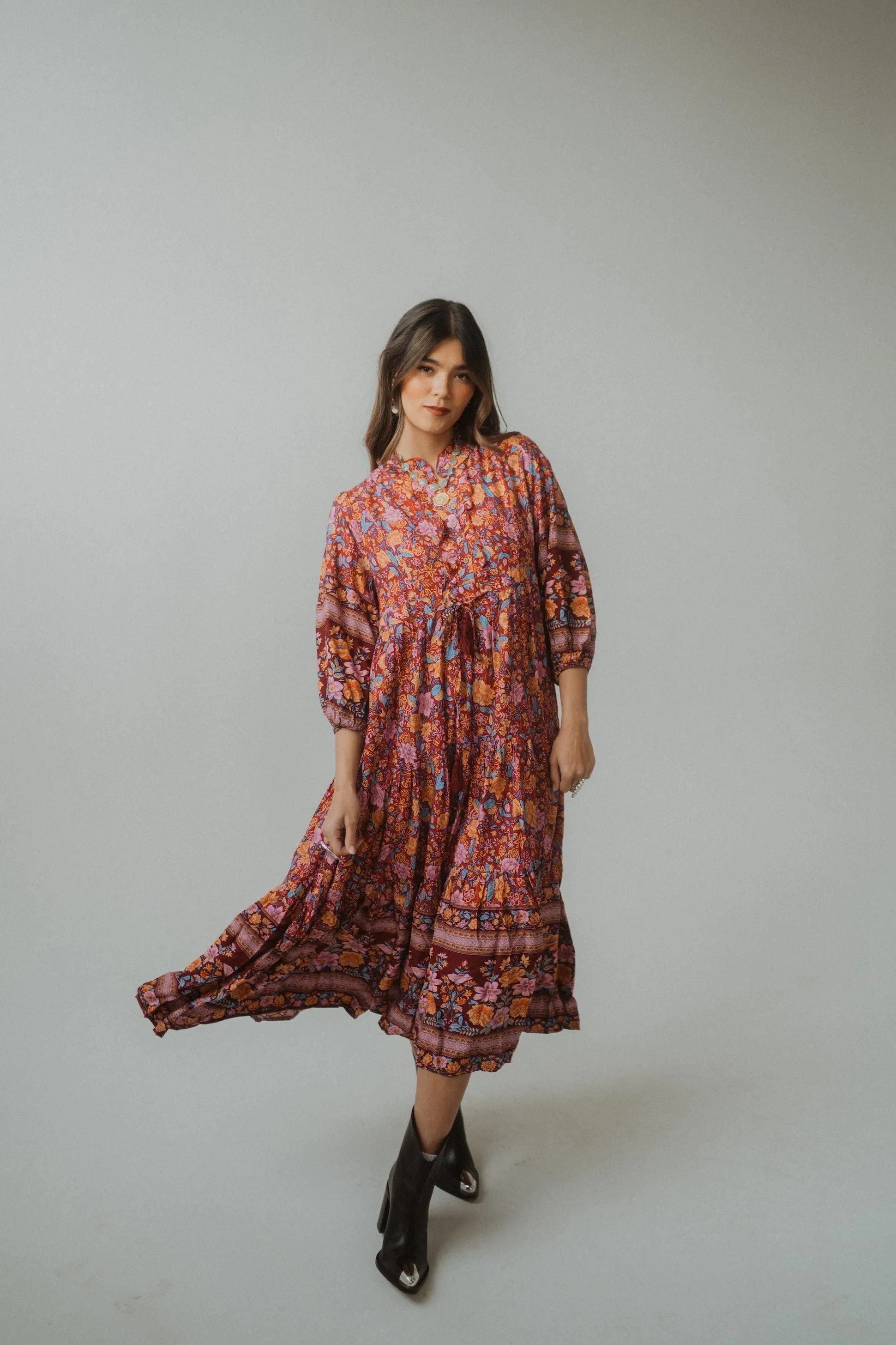 Georgia Dress