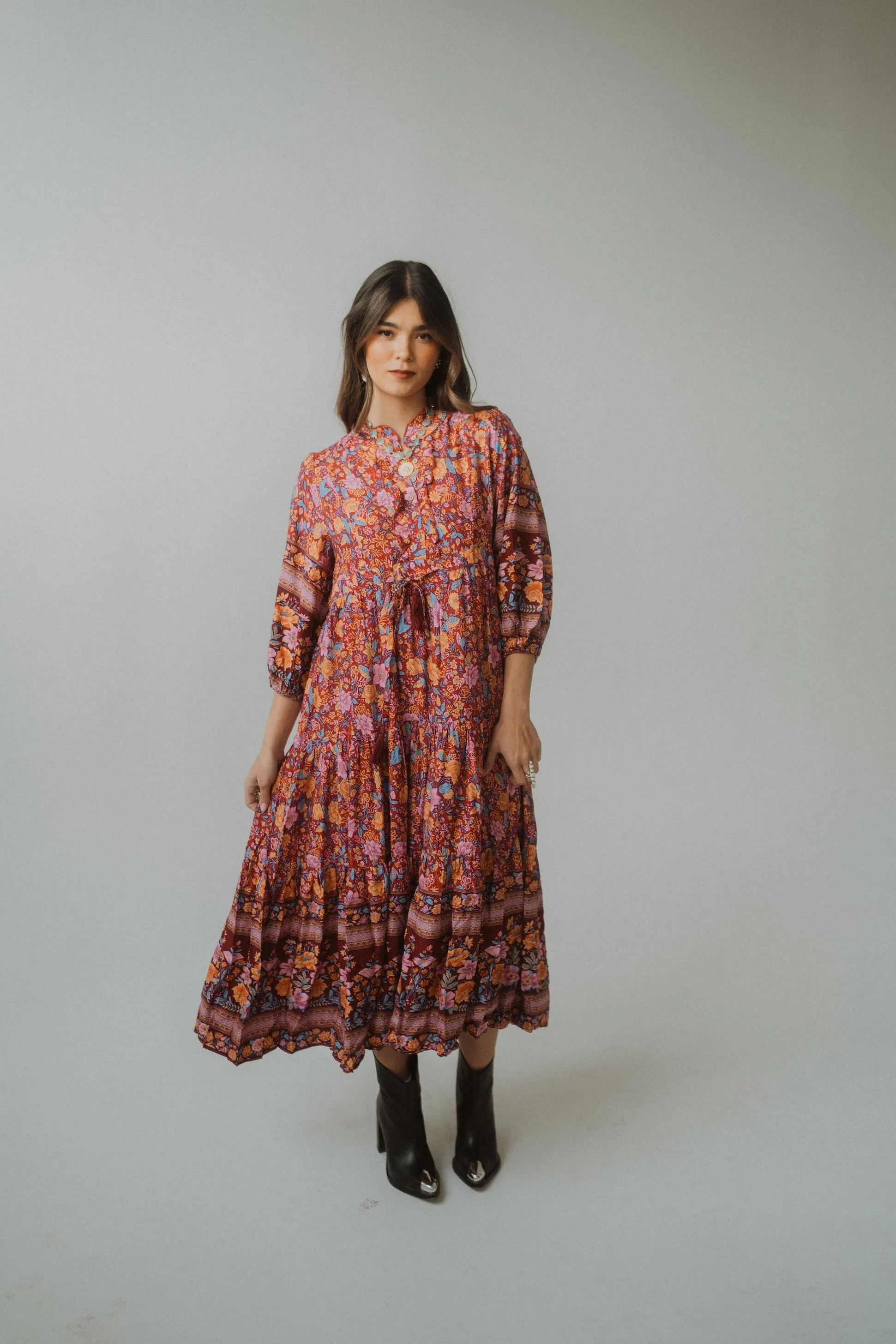 Georgia Dress