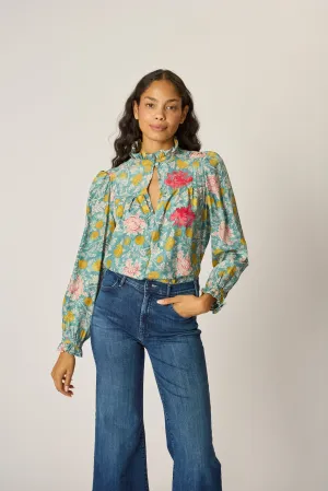 GEORGIA TOP