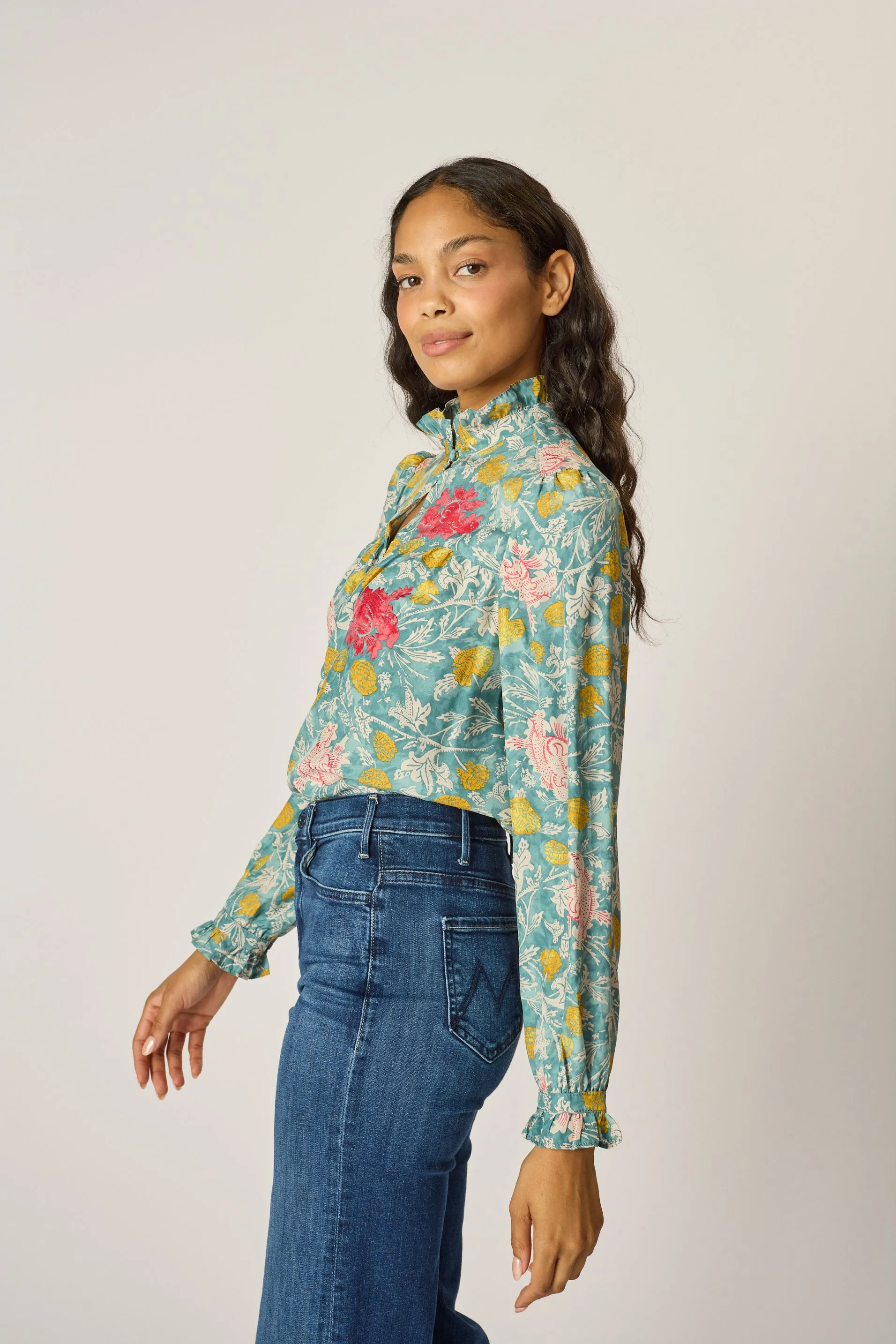 GEORGIA TOP