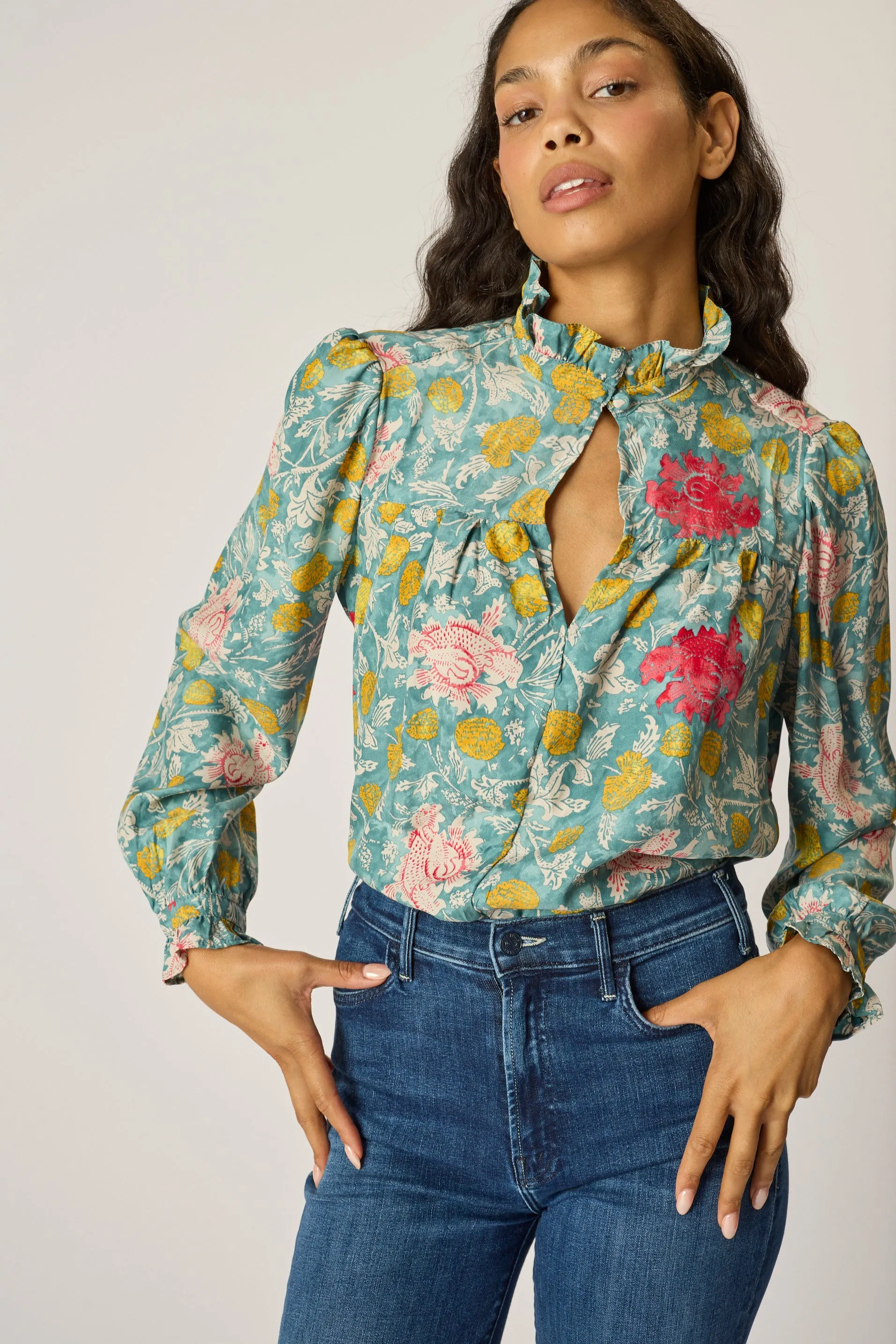 GEORGIA TOP