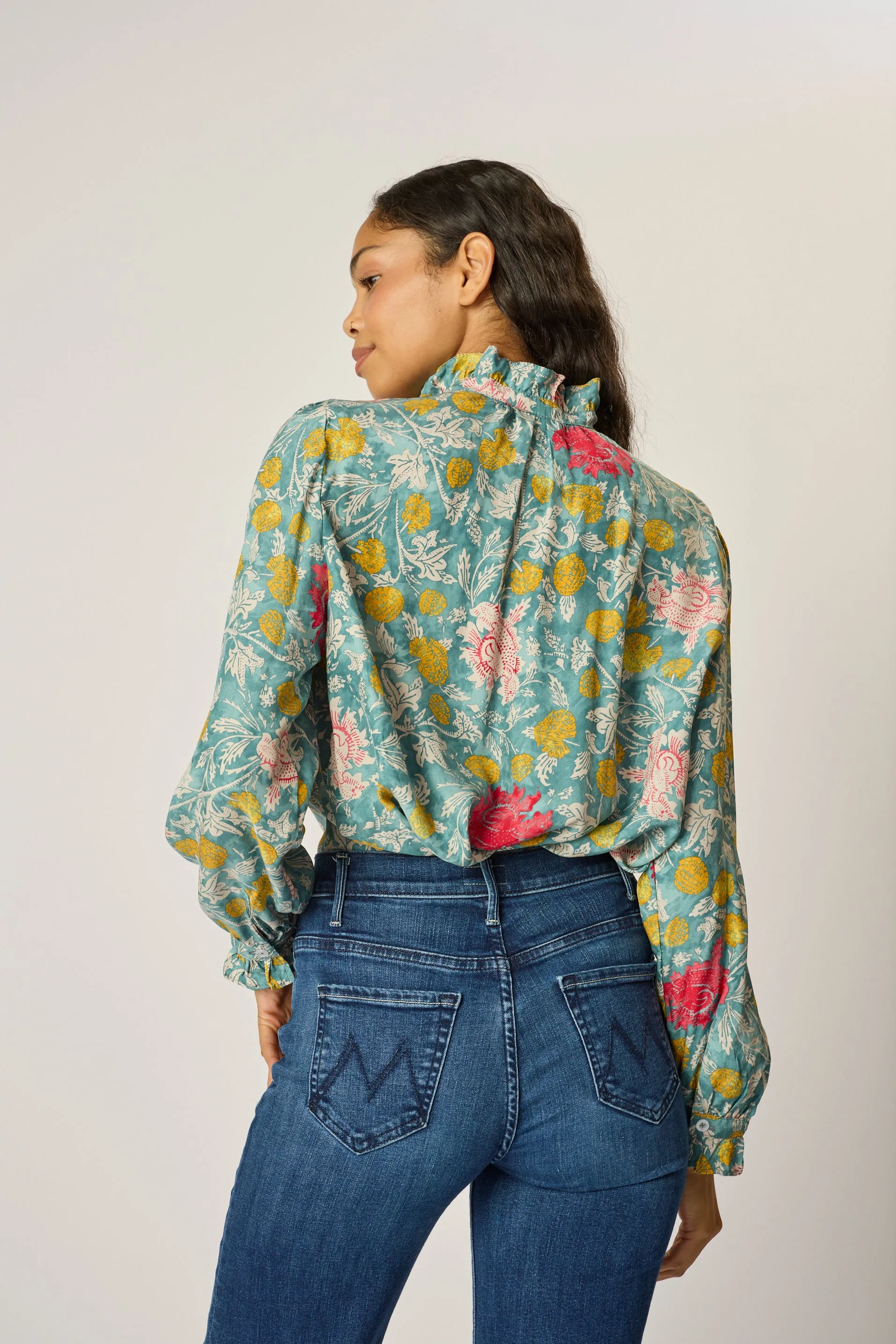 GEORGIA TOP