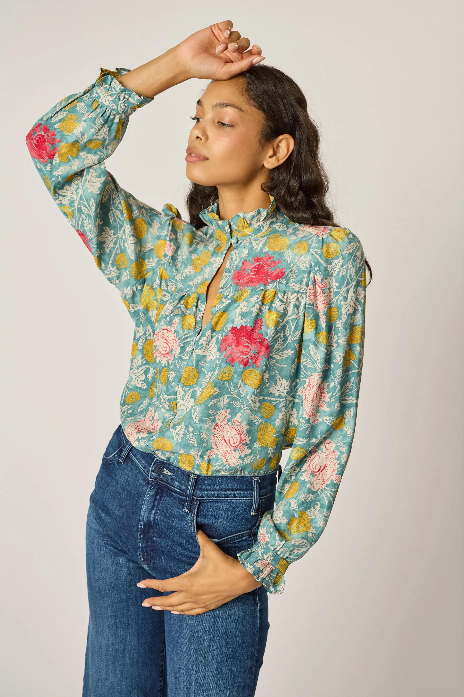 GEORGIA TOP