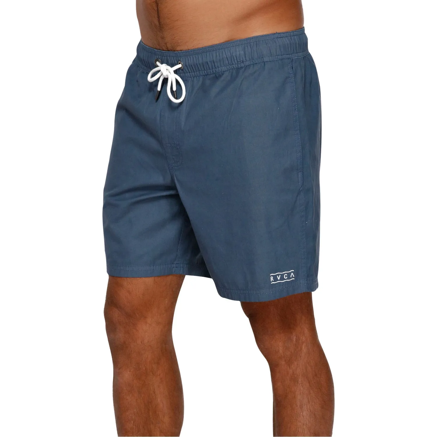Gerrard Elastic Board Short