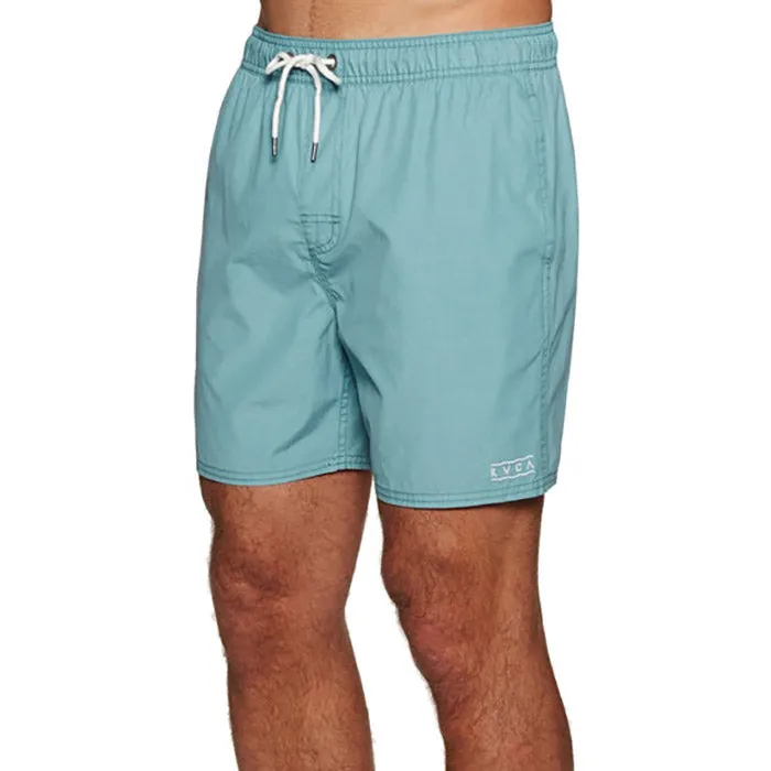 Gerrard Elastic Board Short
