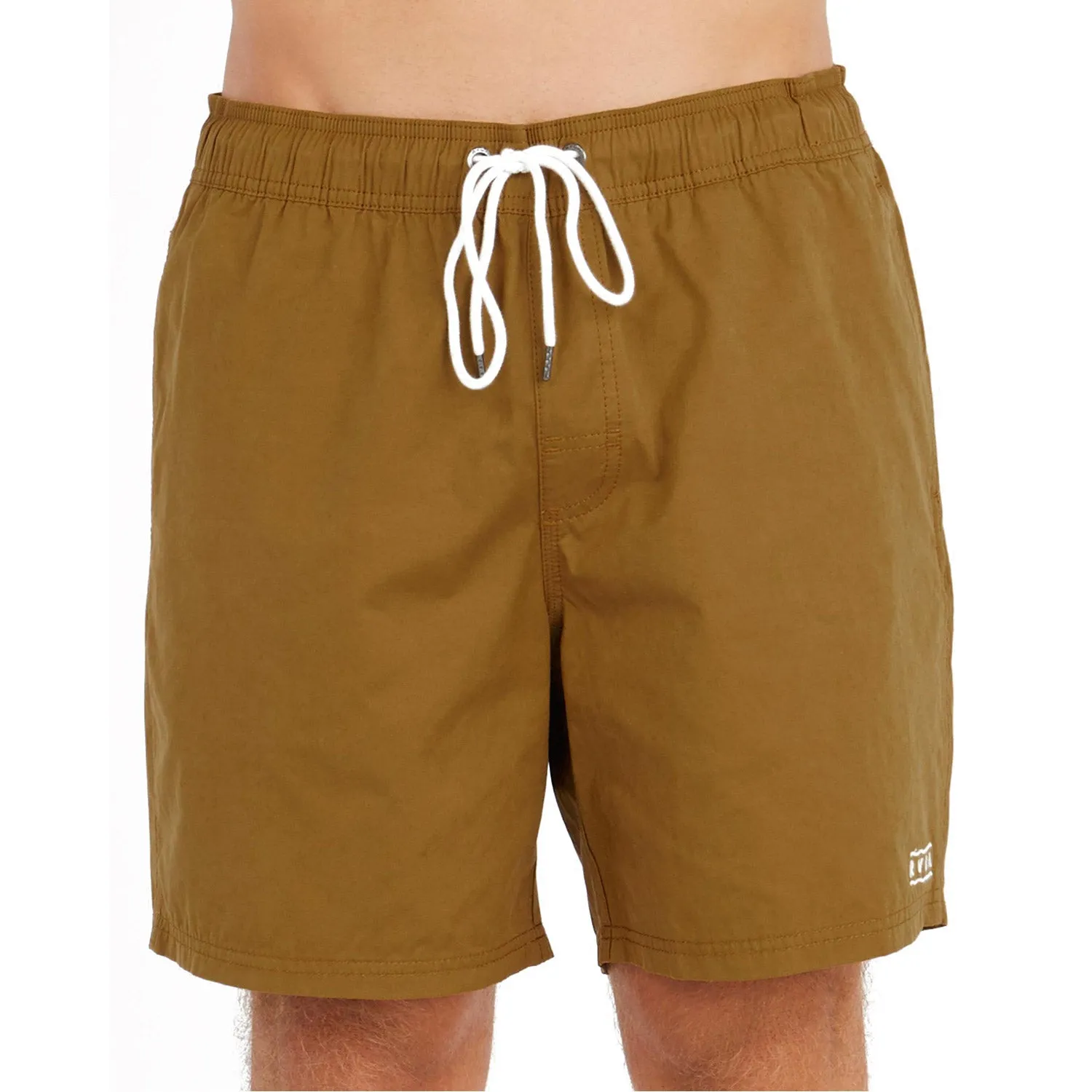 Gerrard Elastic Board Short