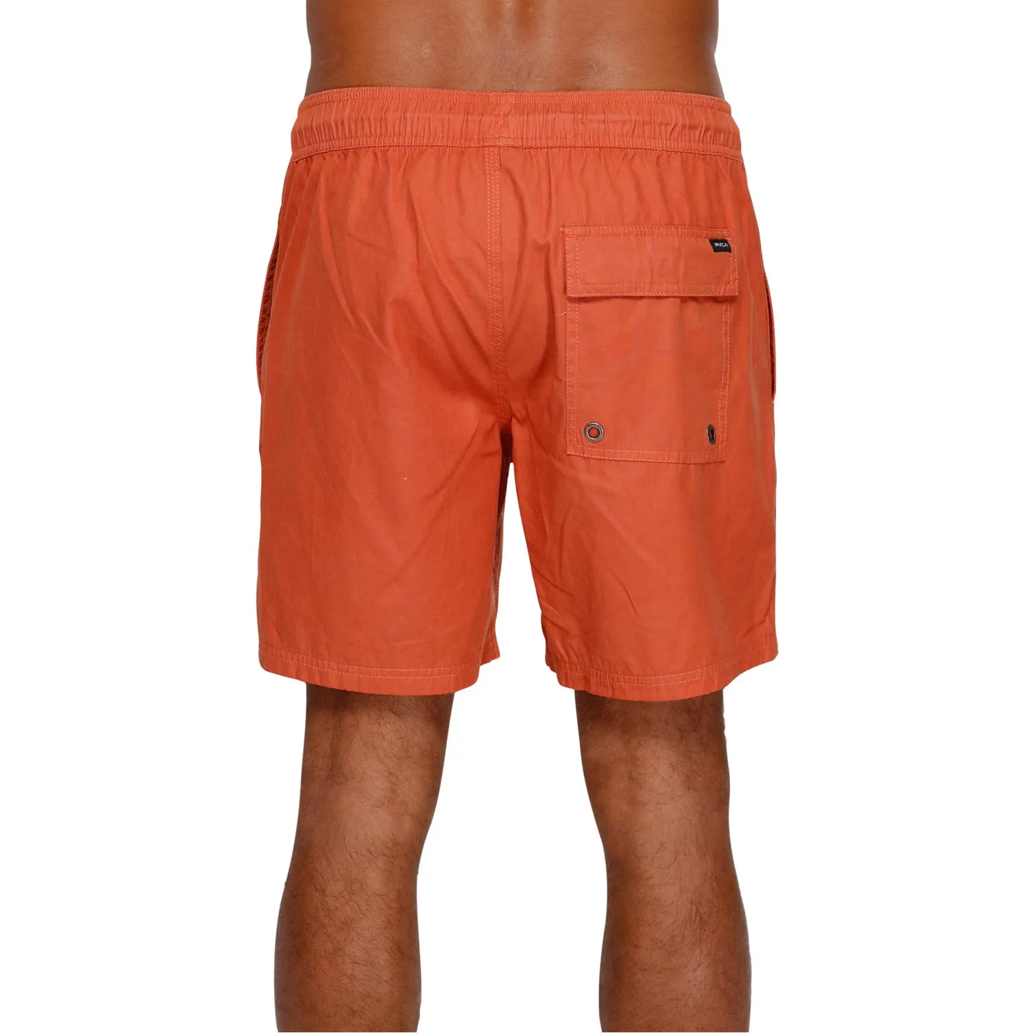 Gerrard Elastic Board Short