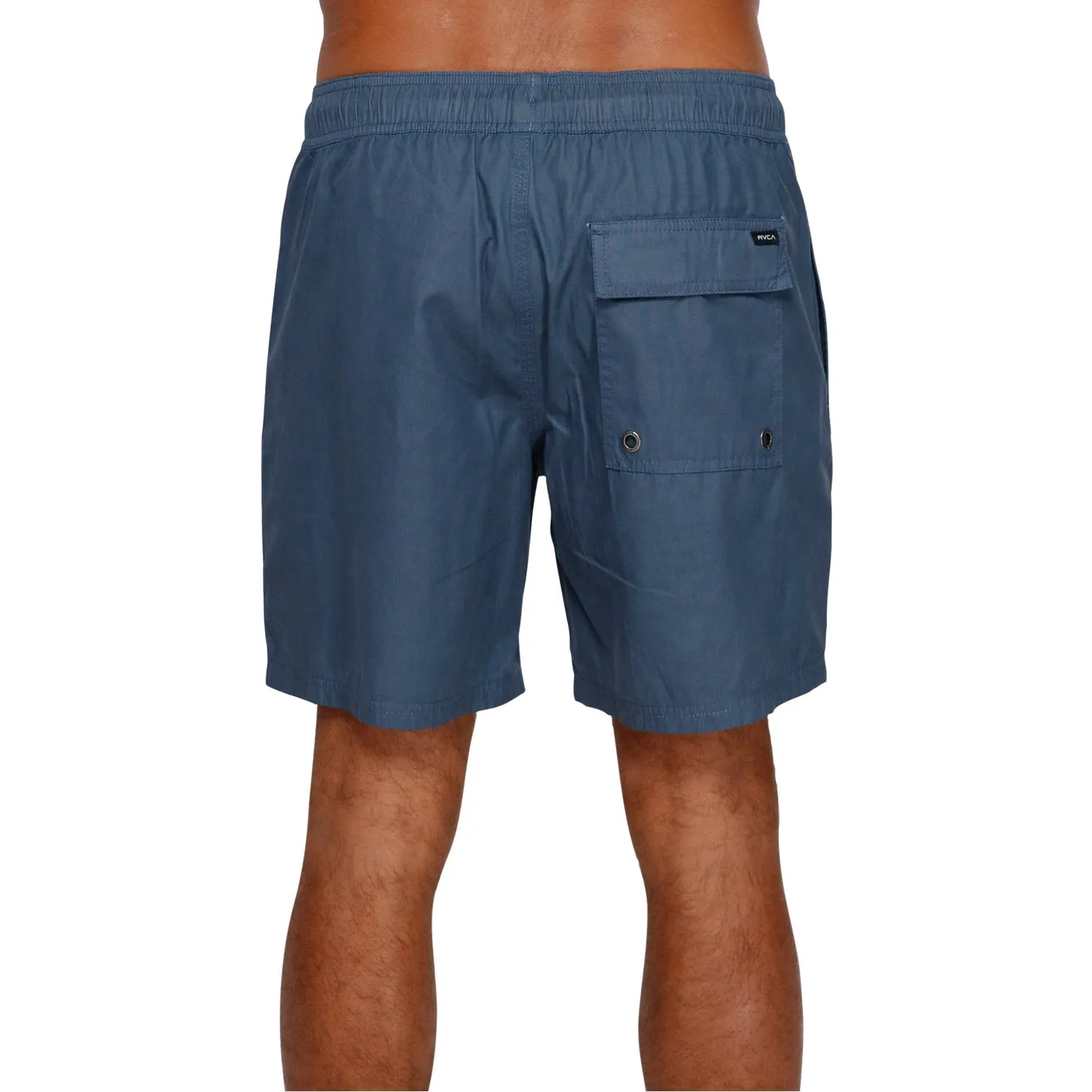 Gerrard Elastic Board Short